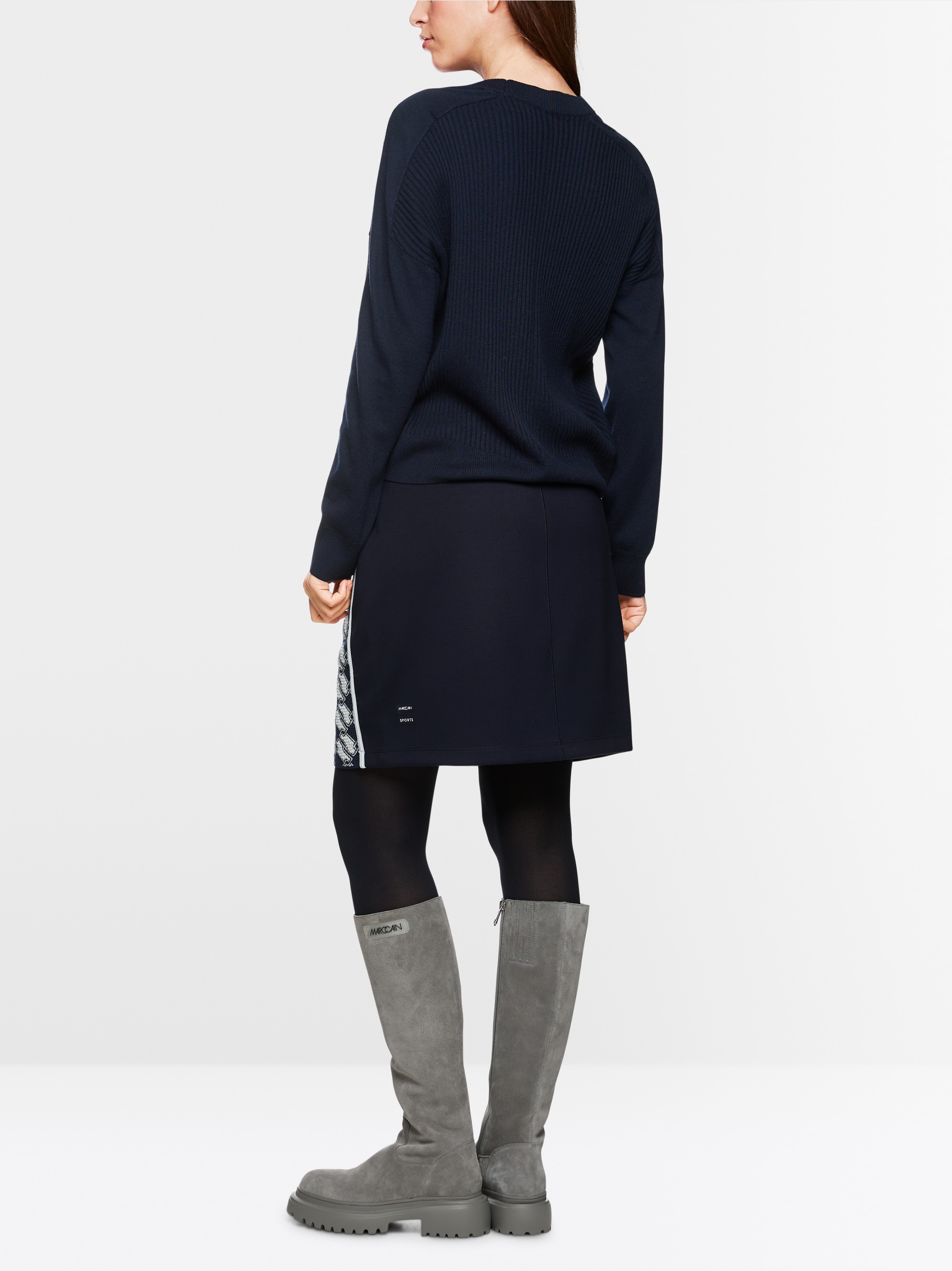 Softer Pullover "Rethink Together"