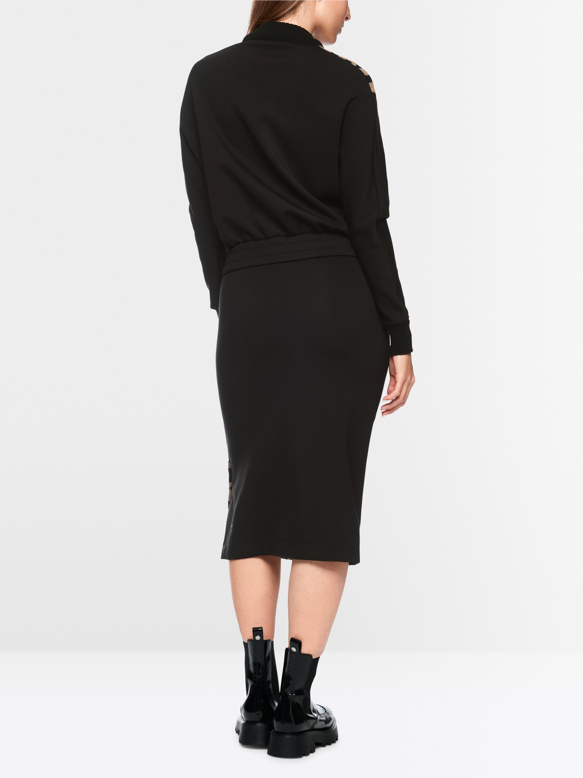 Jumper – Knitted in Germany