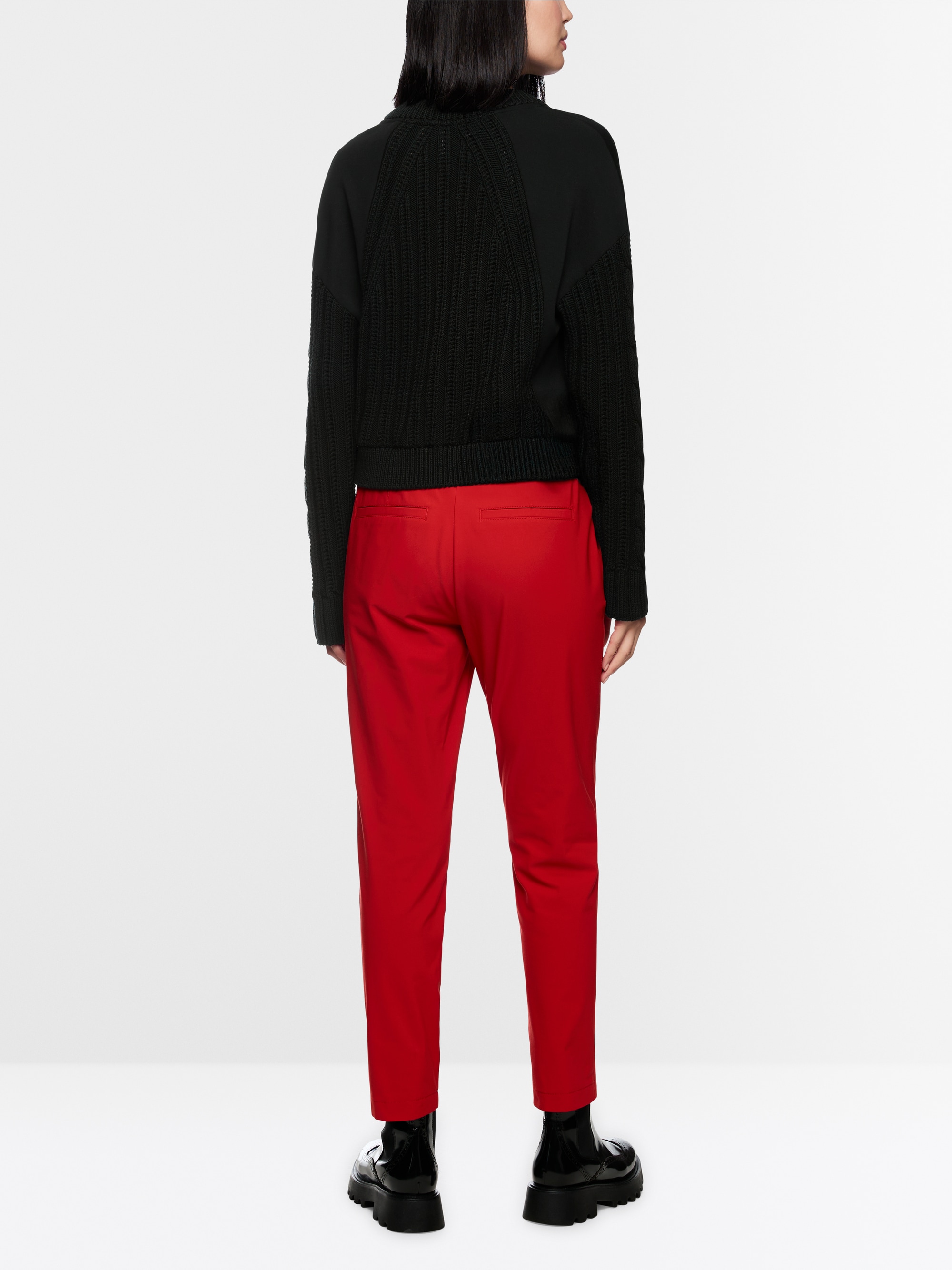 Strickpullover - Knitted in Germany