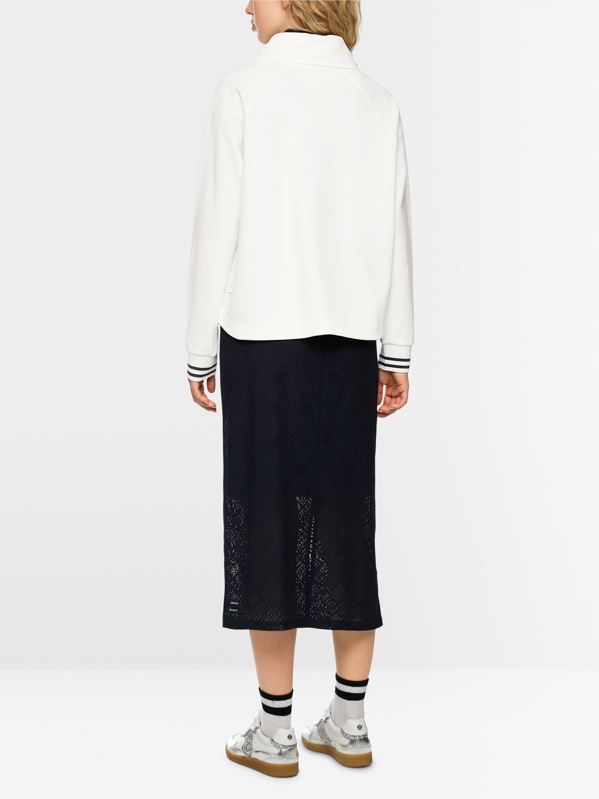 Sweat-shirt cool