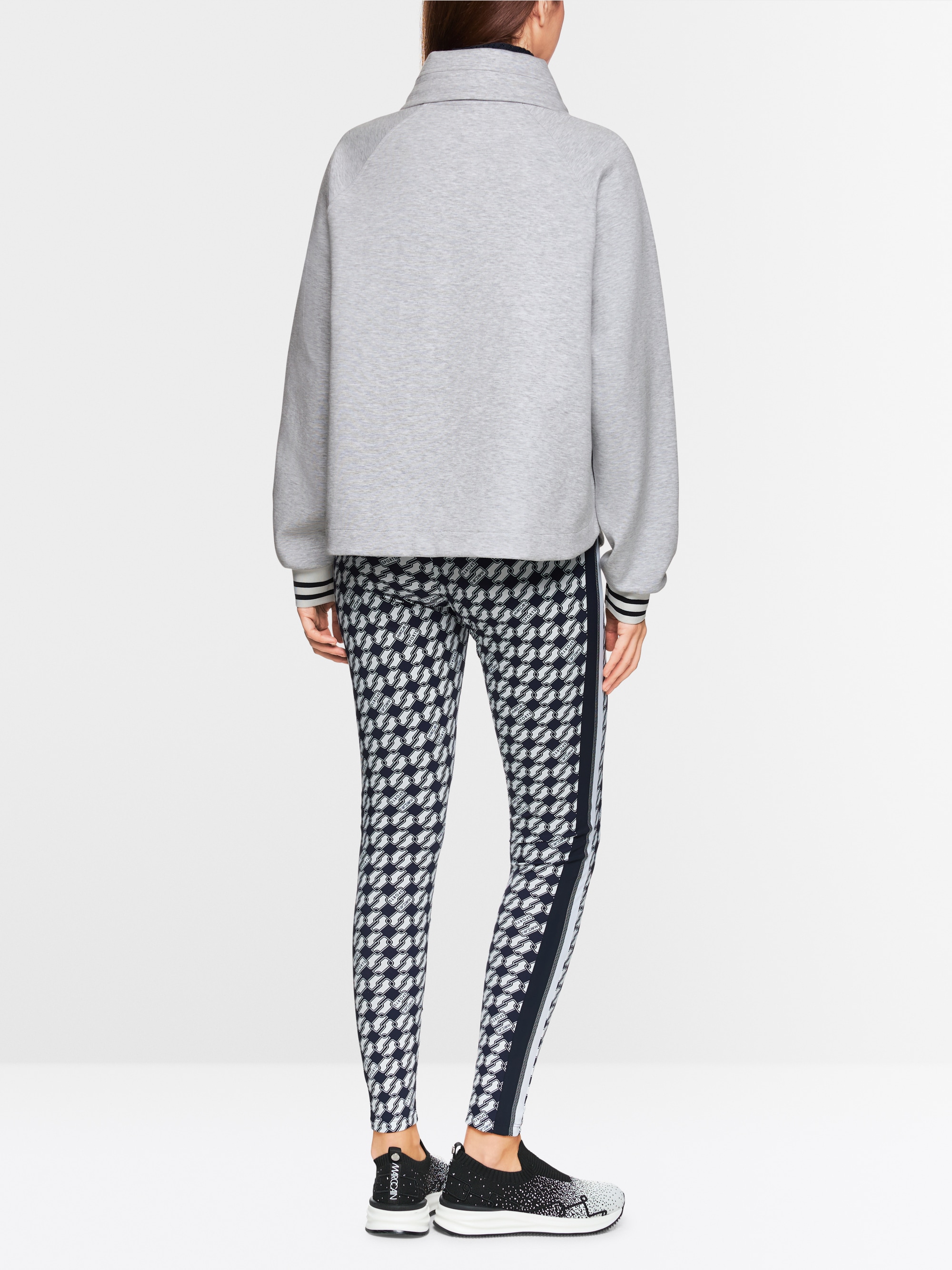 Cooles Sweatshirt