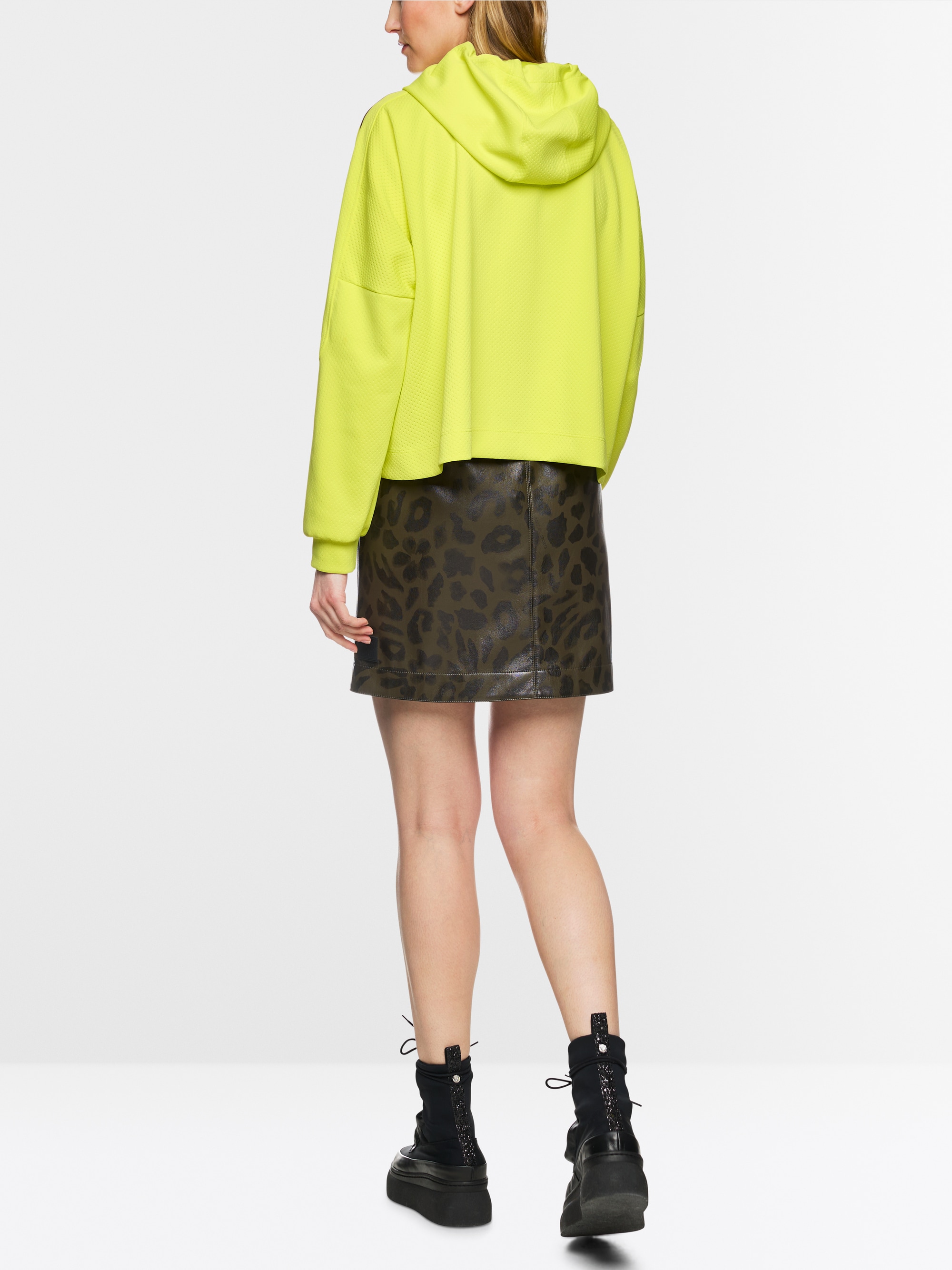 Sweat-shirt sportif
