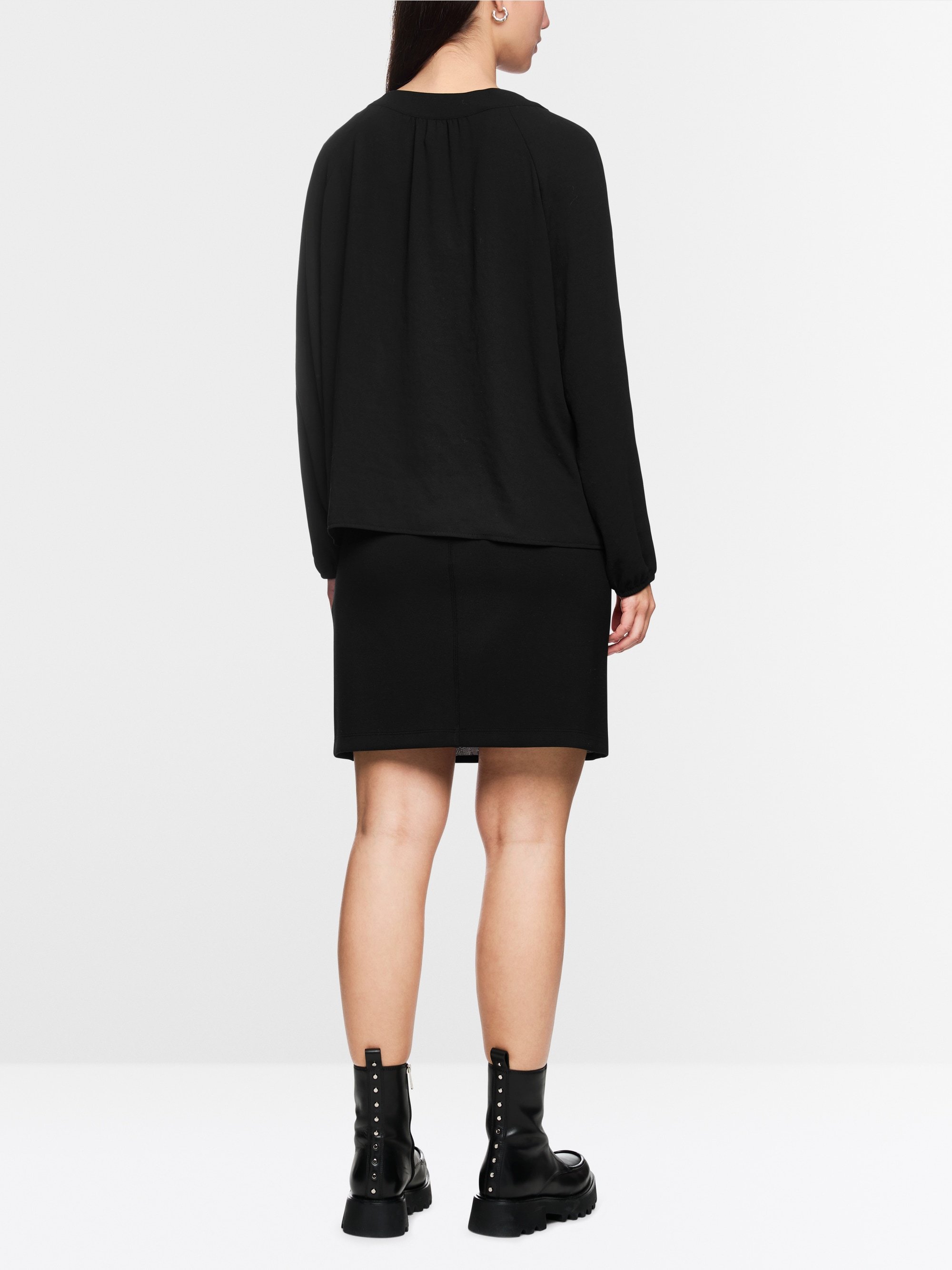 Casual blouse