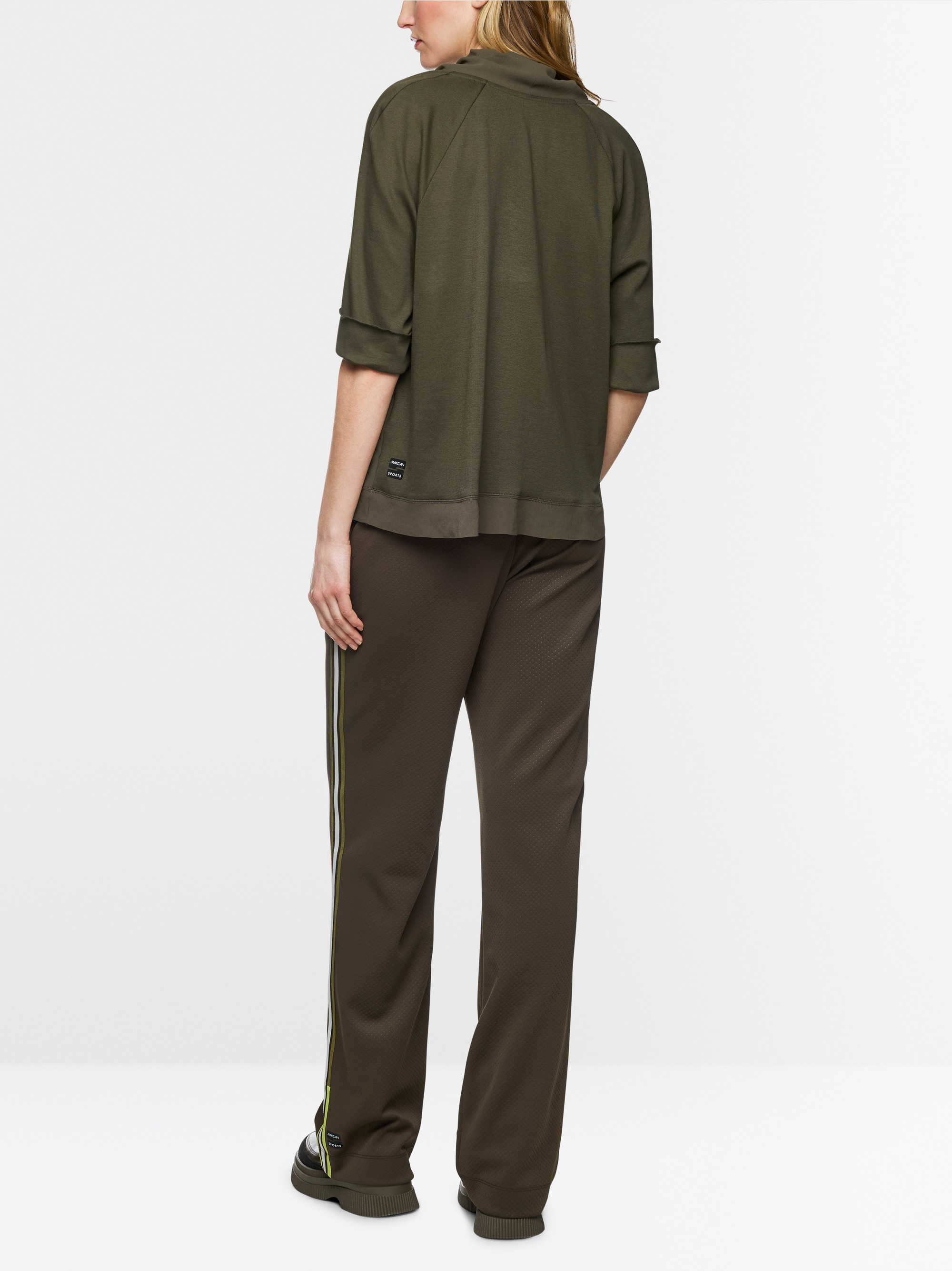 Blouse sportive