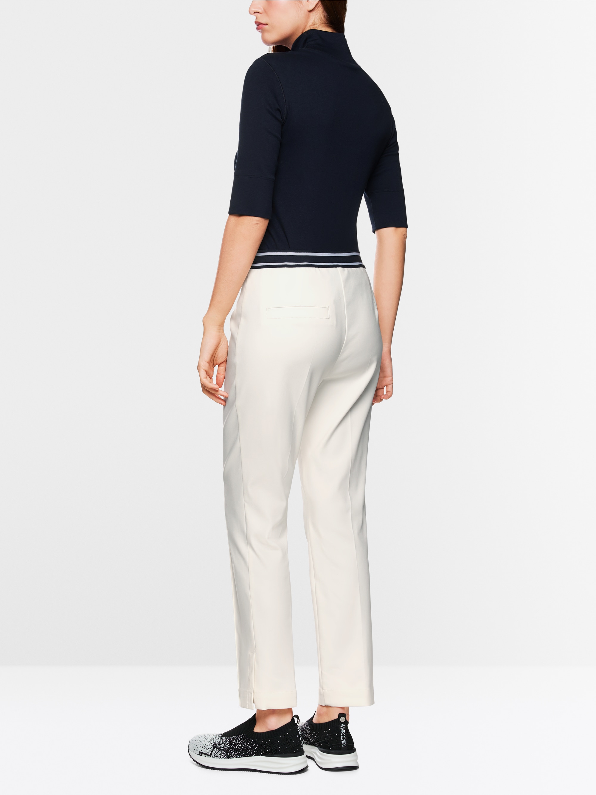 Zakelijke broek SYDNEY “Rethink Together”