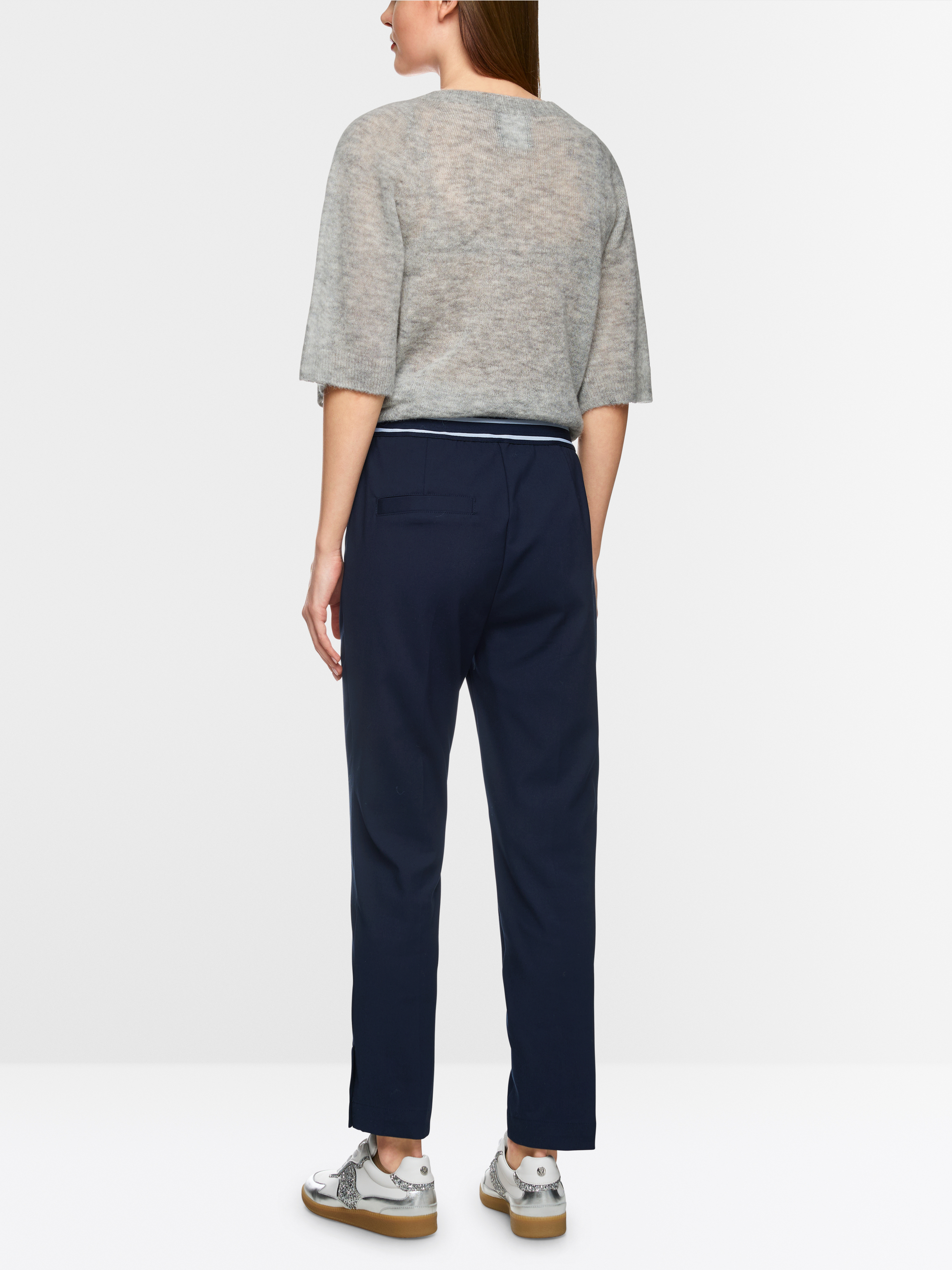 Pantalon business SYDNEY « Rethink Together »