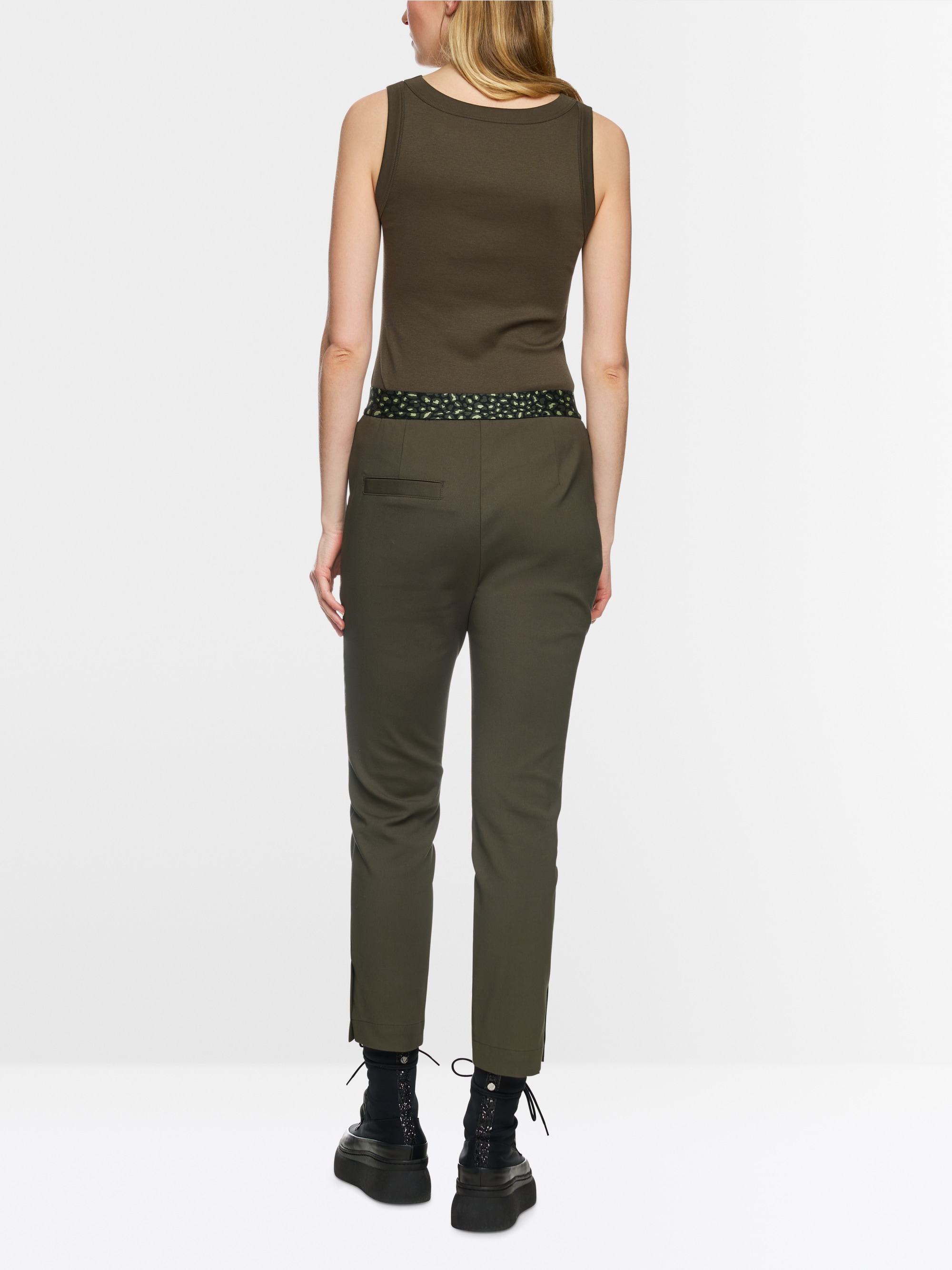 Pantalon business SYDNEY « Rethink Together »