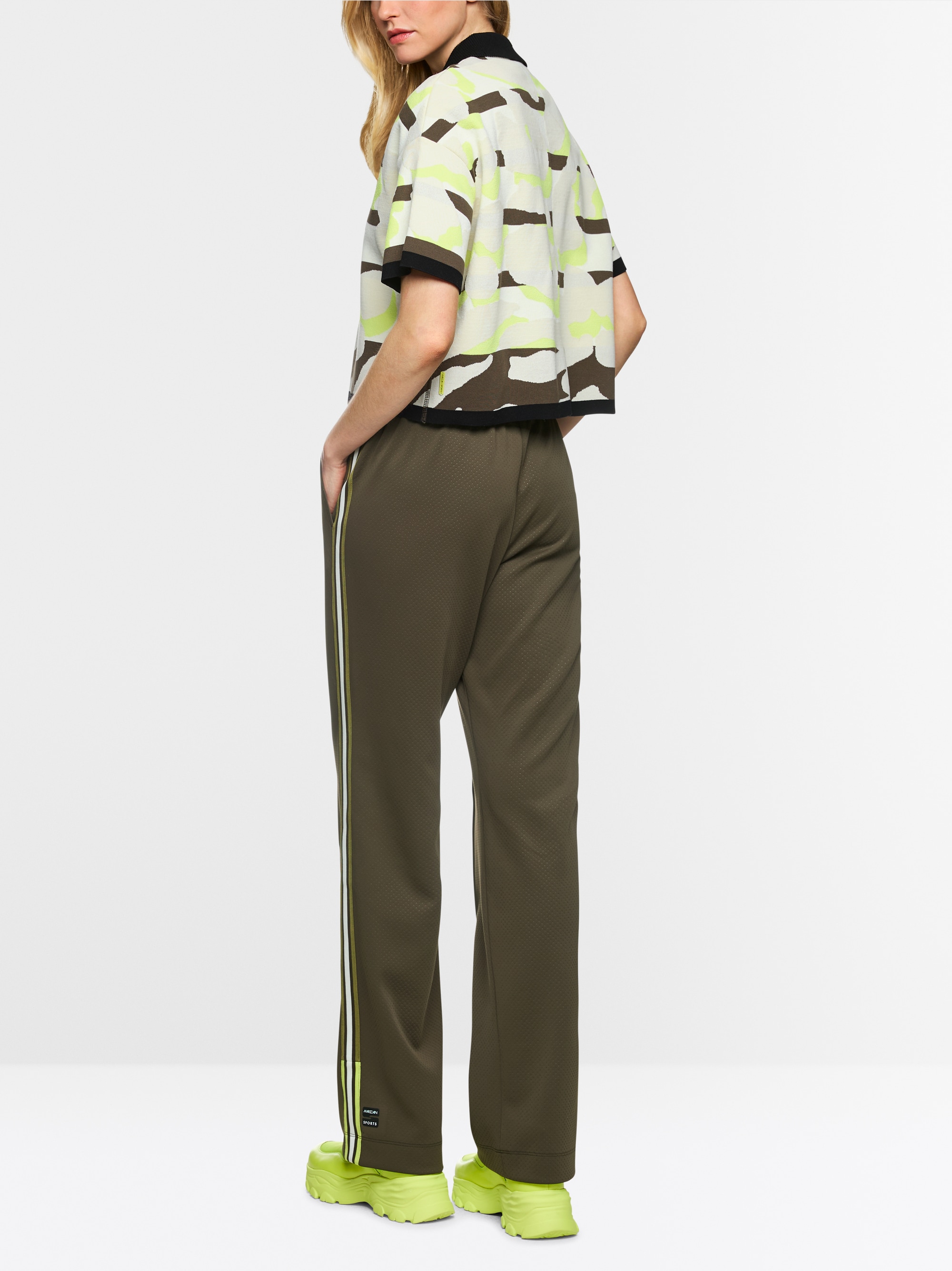 Pantalon de jogging WASHINGTON