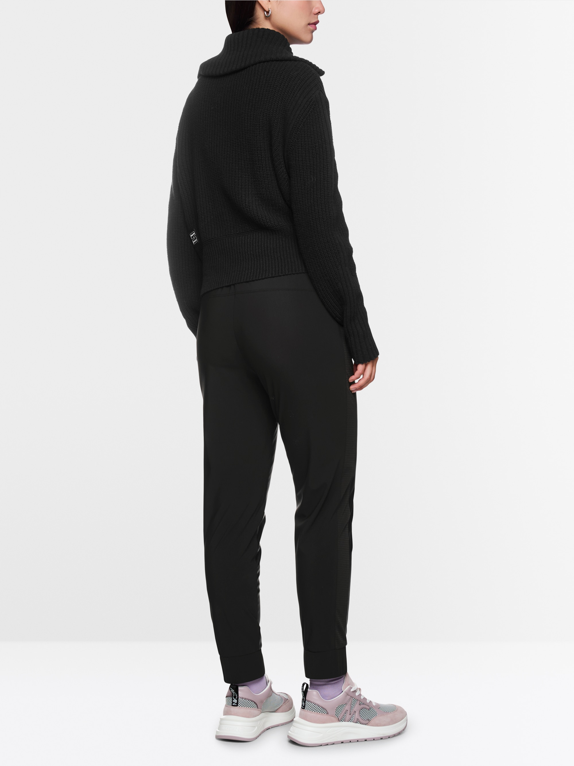 Pantalon RHODOS style jogging