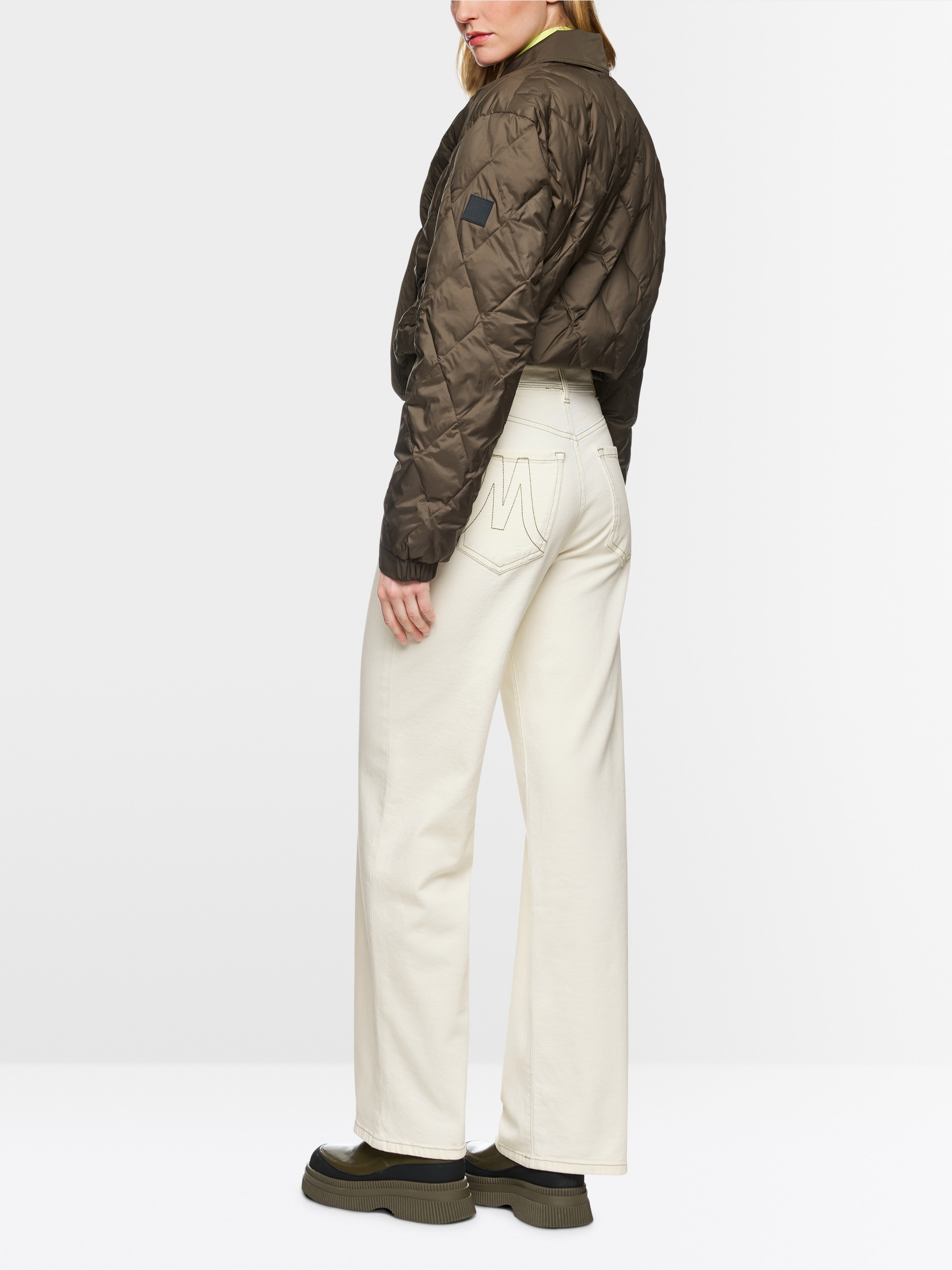 Pantalon bouffant WIGAN