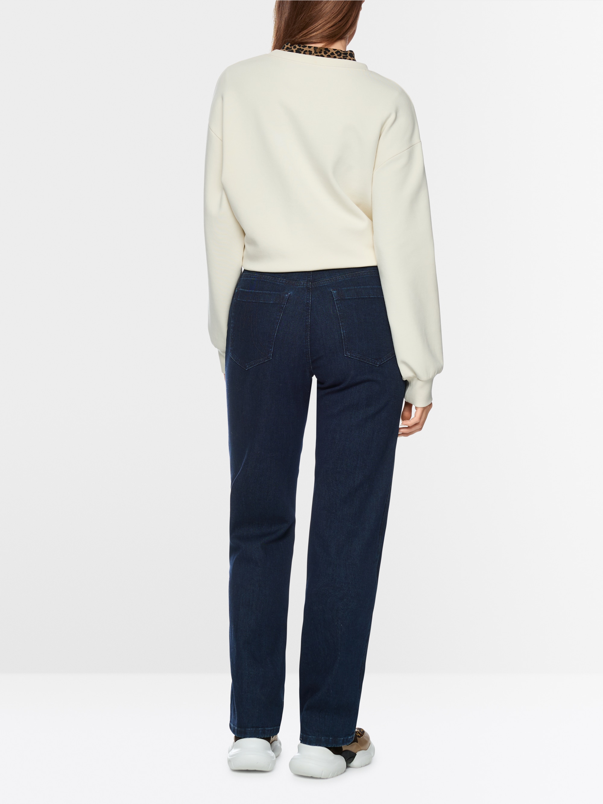 FENDOU Rethink together jeans
