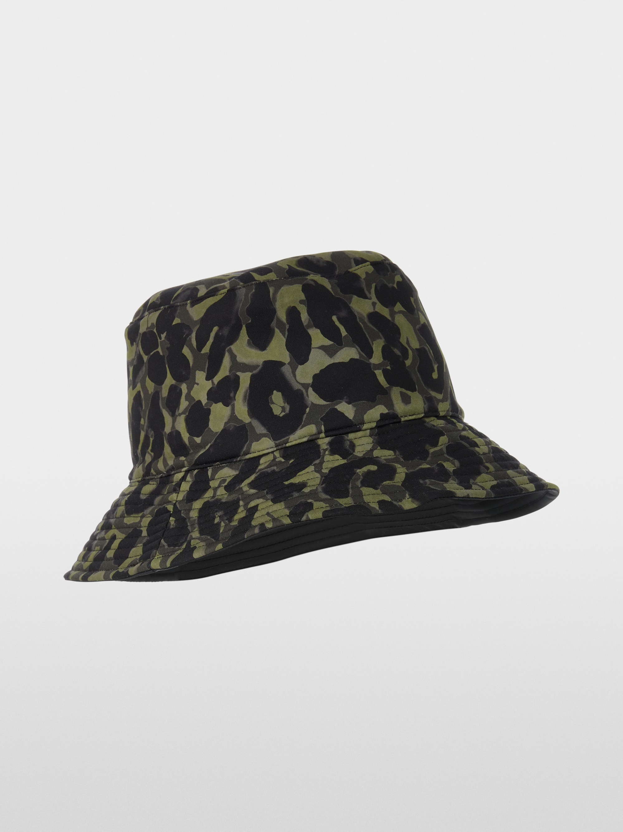 Cool bucket hat