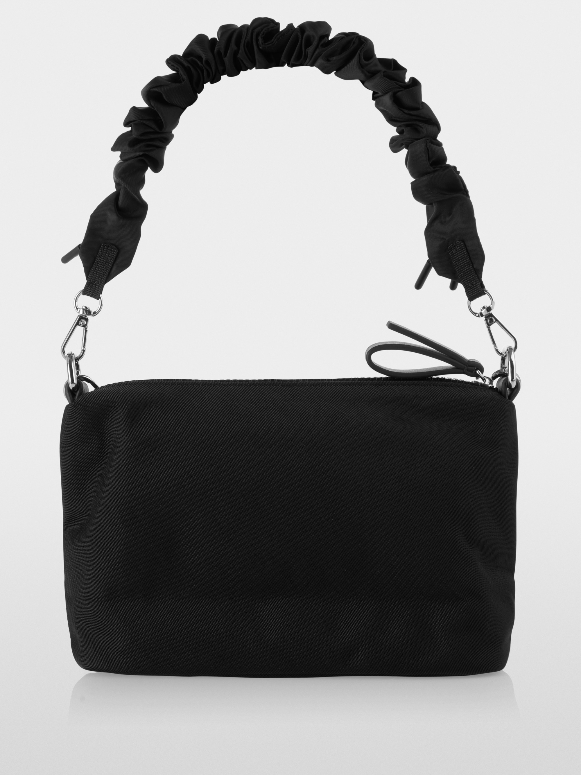 Petit sac à bandoulière en nylon