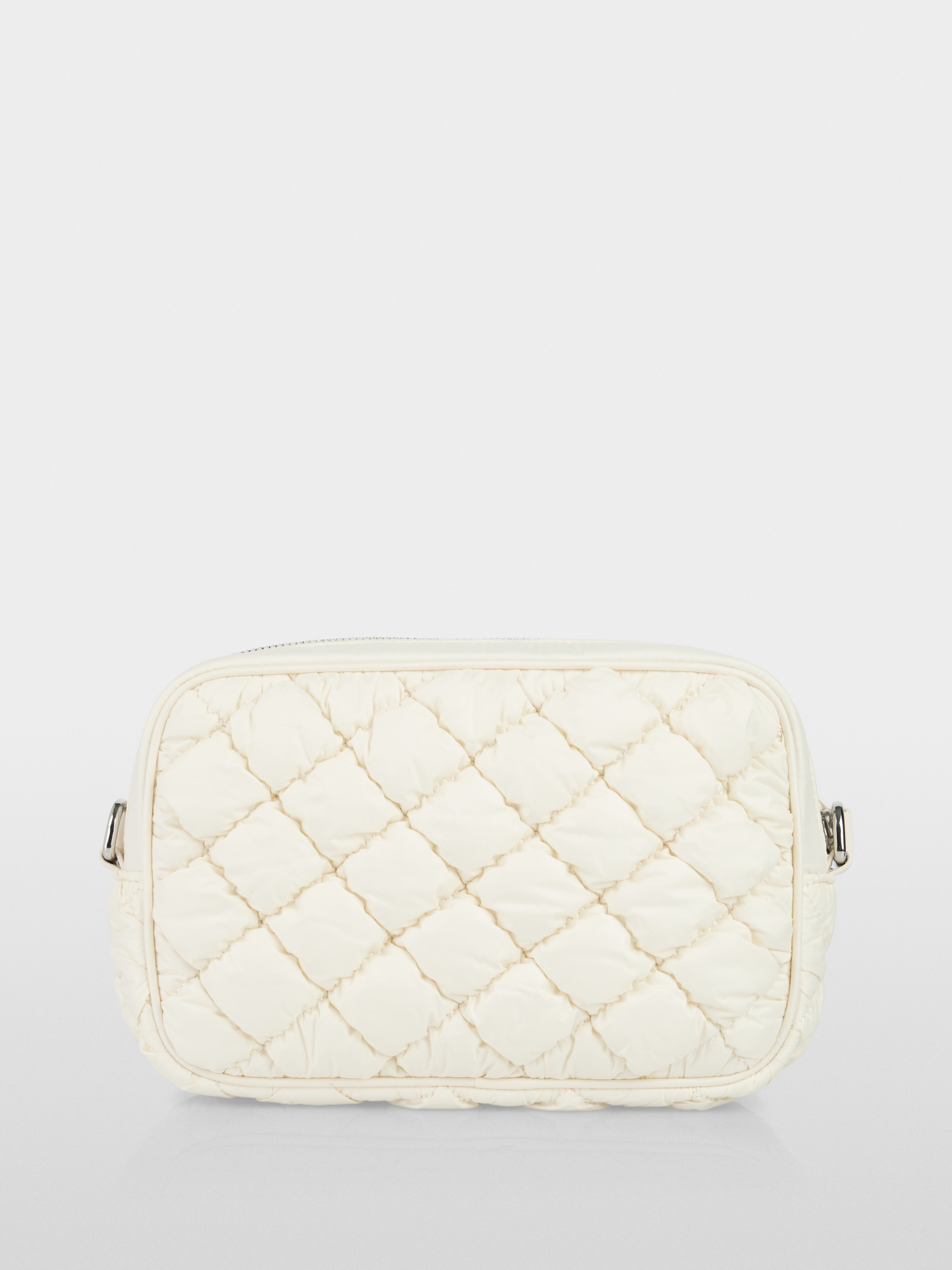 Shoulder bag with adjustable strap