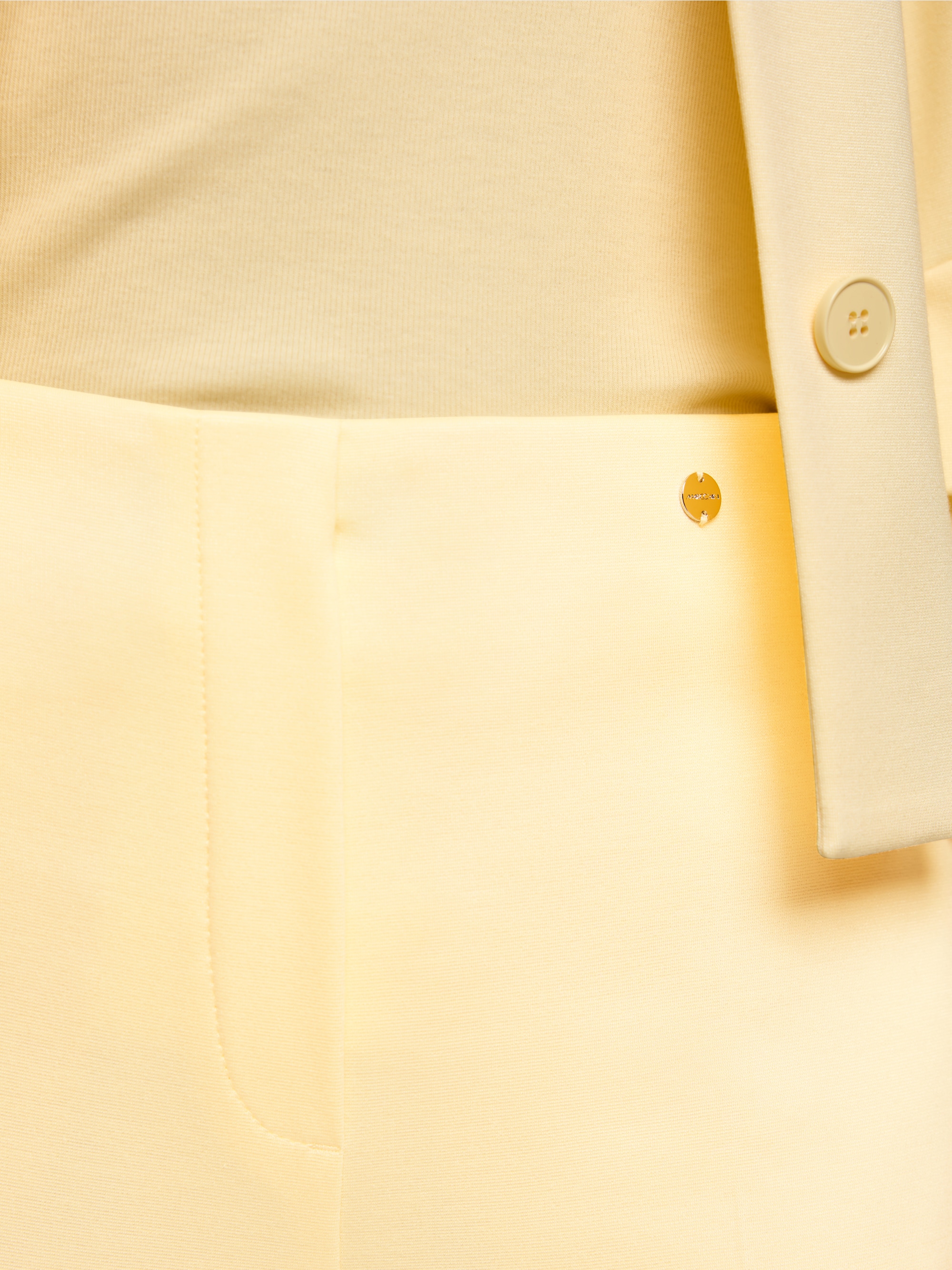 Puddle pants model WINDER