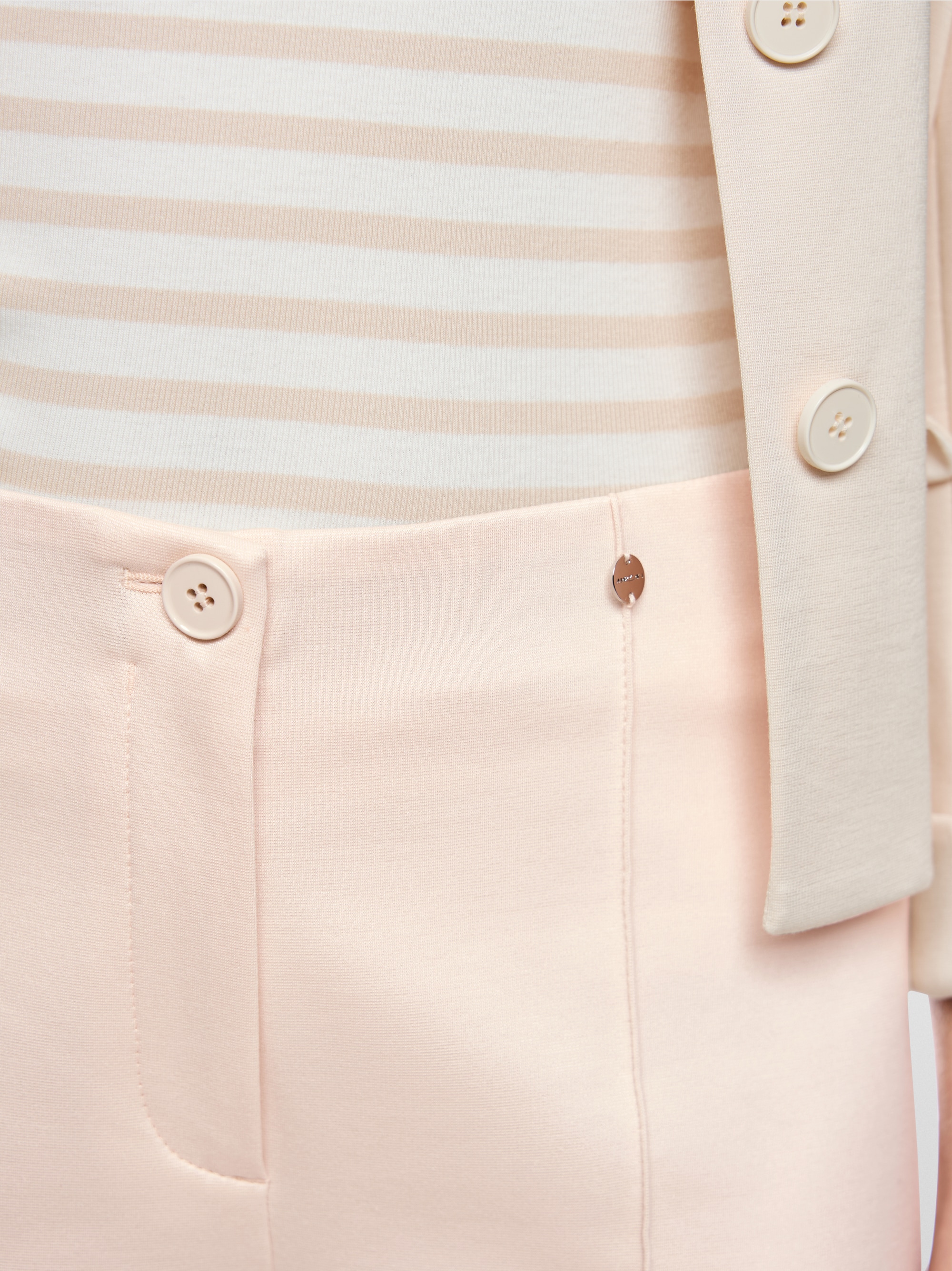 Slim-fit pants - model SYDNEY