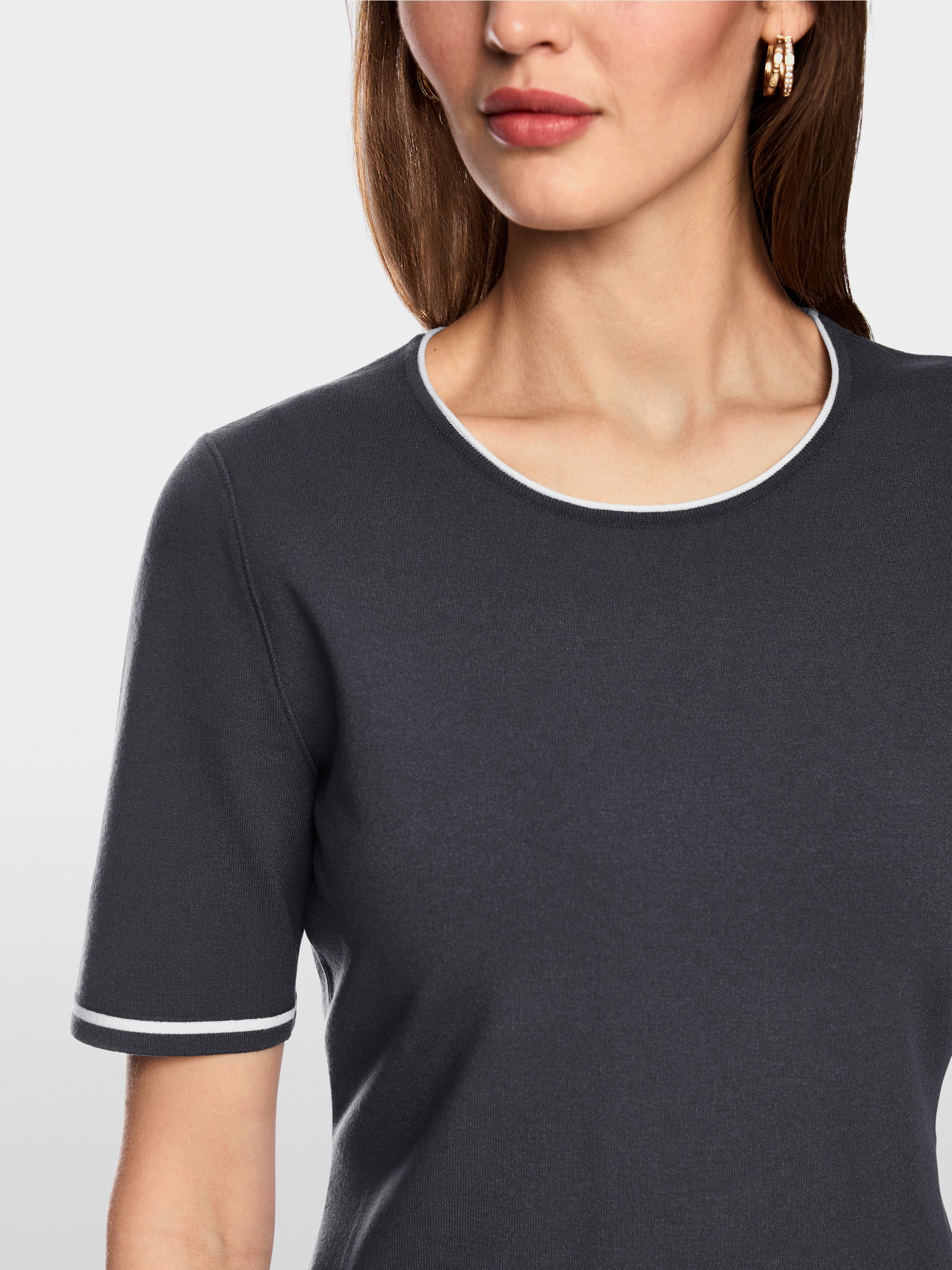 Rethink Together fine knit jumper