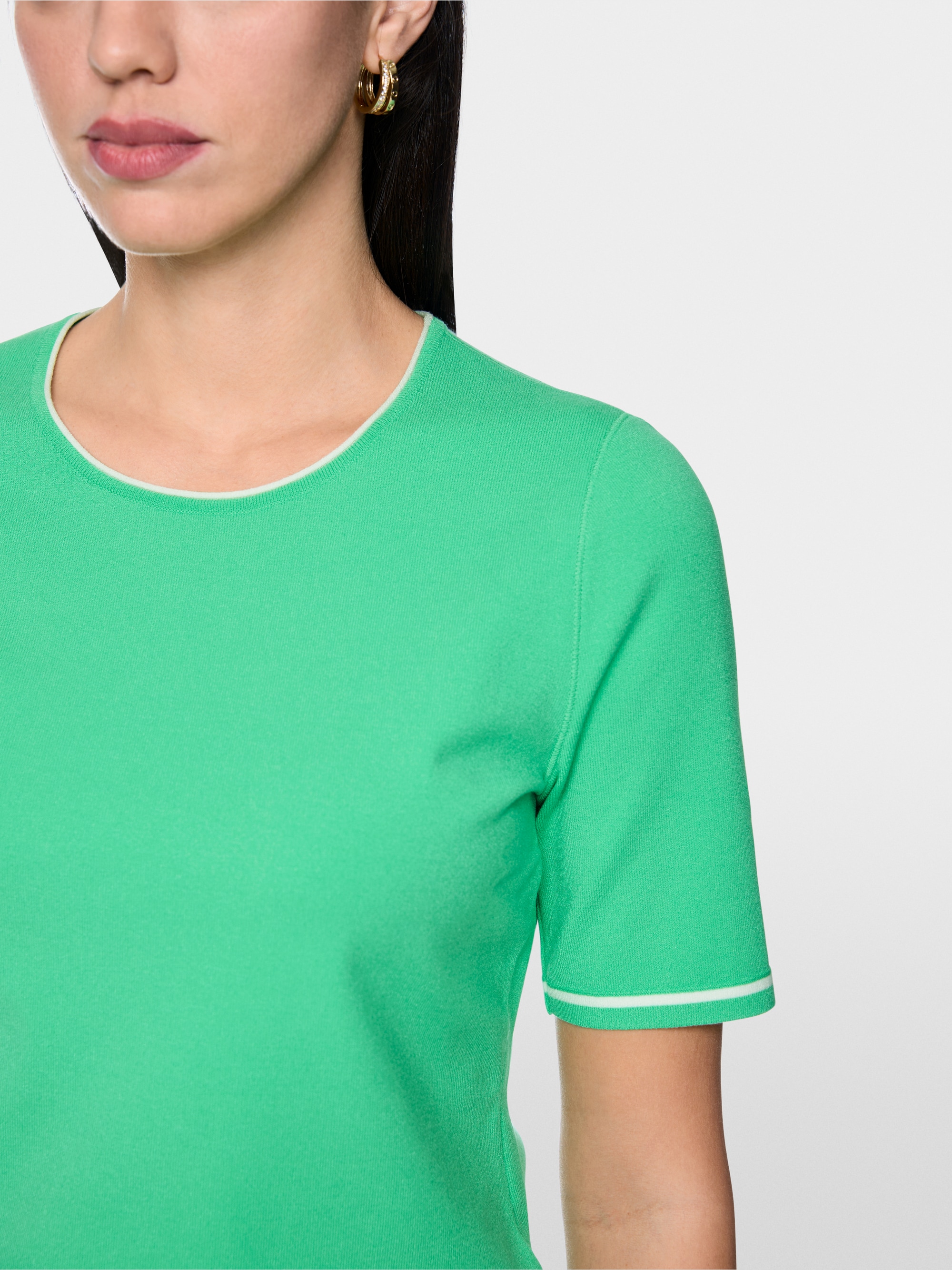 Rethink Together fine knit jumper