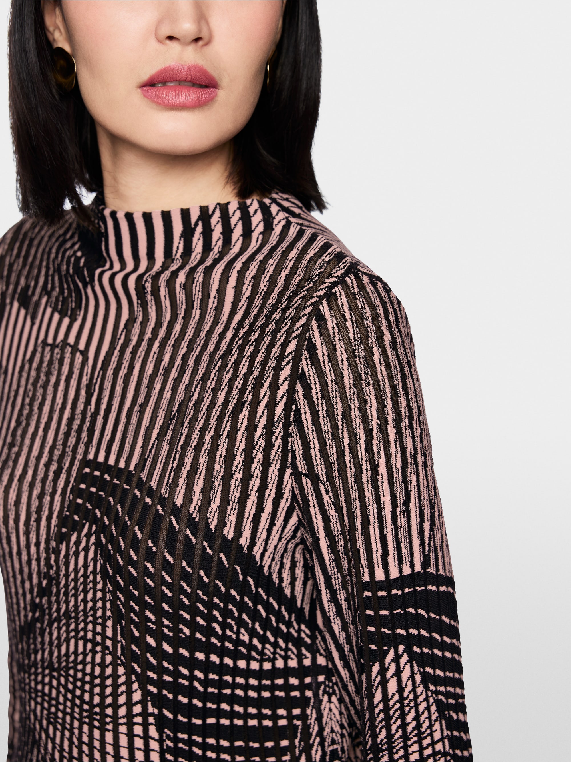 ‘Rethink Together’ knitted jumper