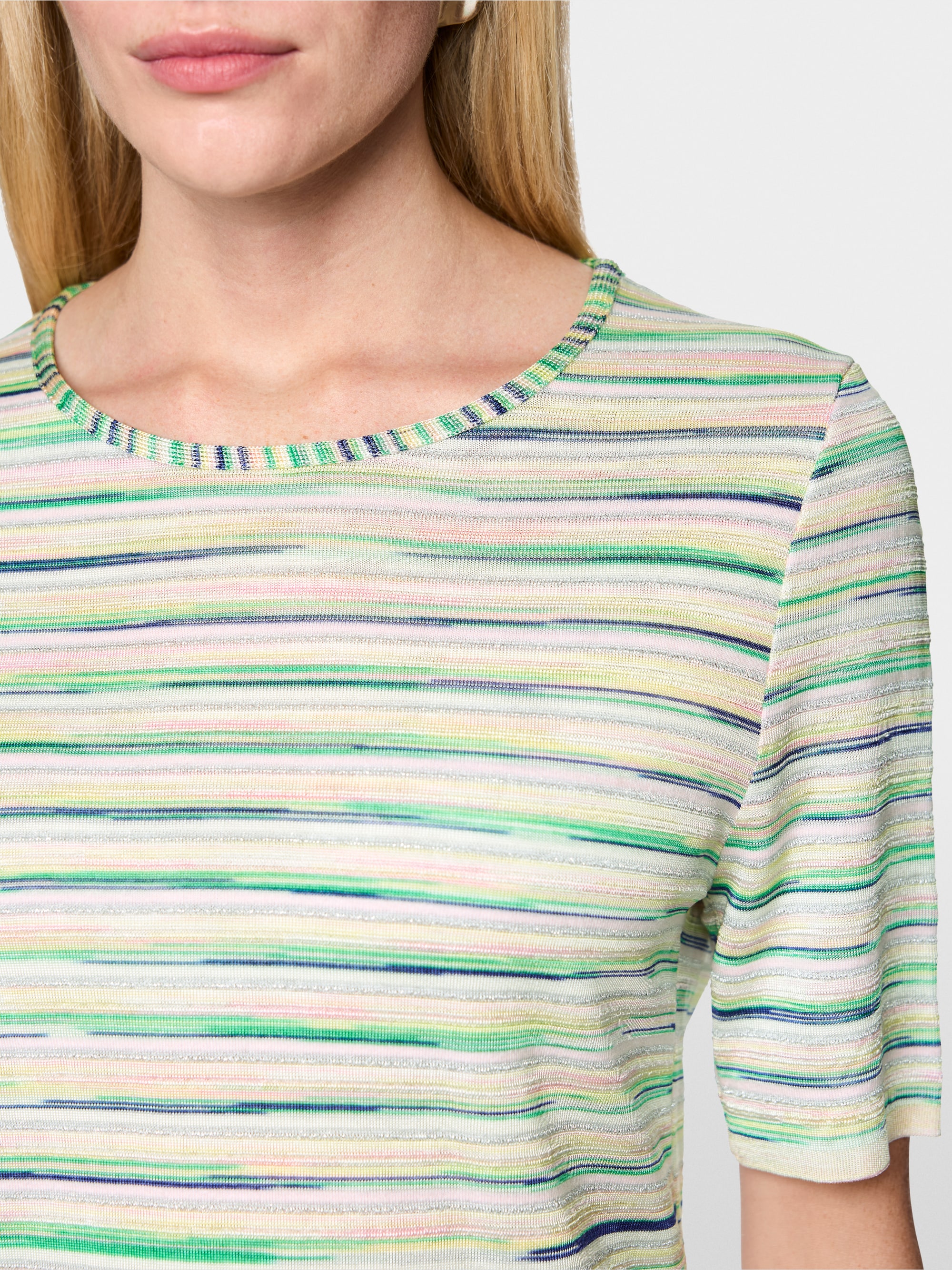 Pull tricoté en Allemagne