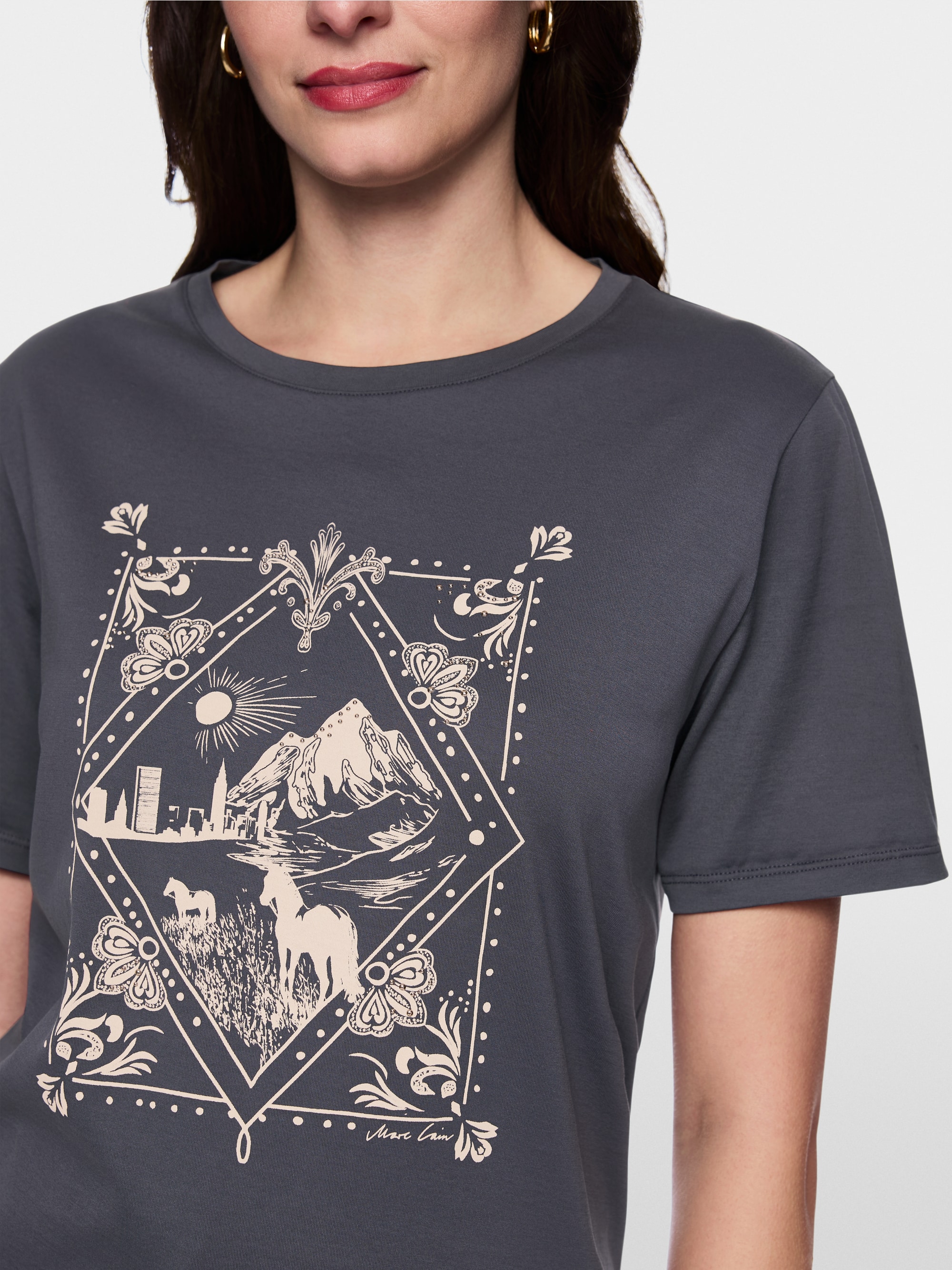 T-shirt ‘Rethink Together'