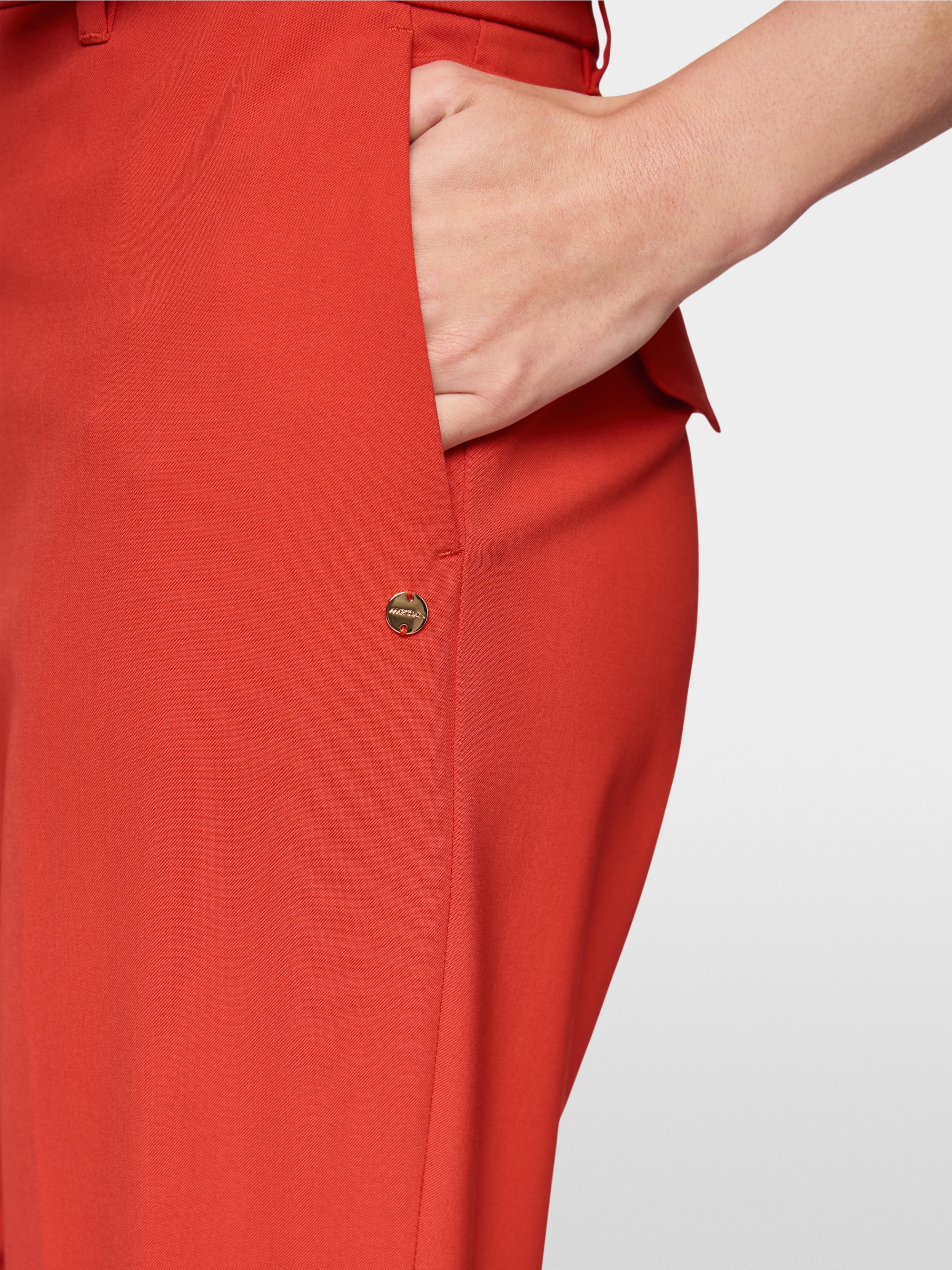 Pantalon modèle FORDON