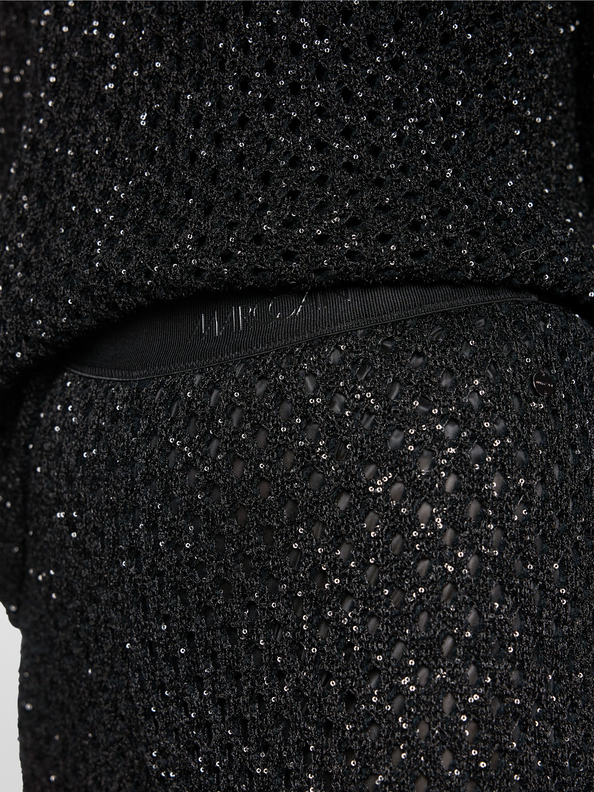 WELKOM Knitted in Germany trousers