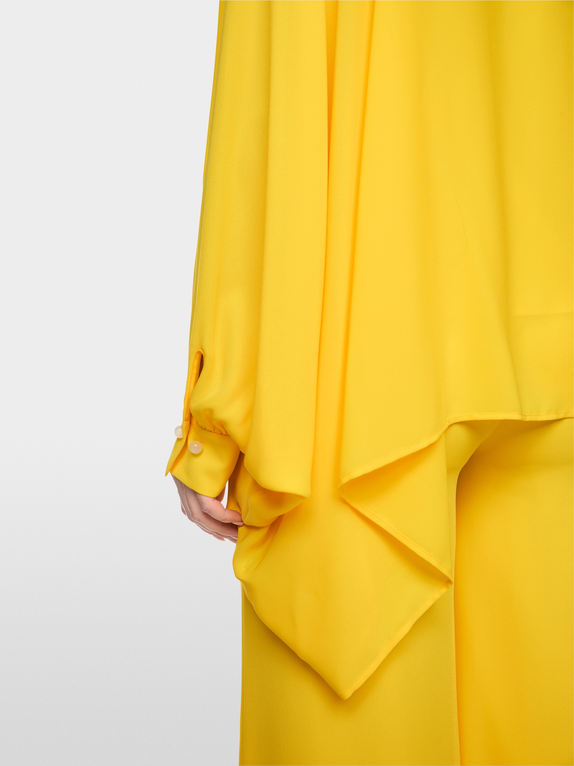 Delicate tunic “Rethink Together”