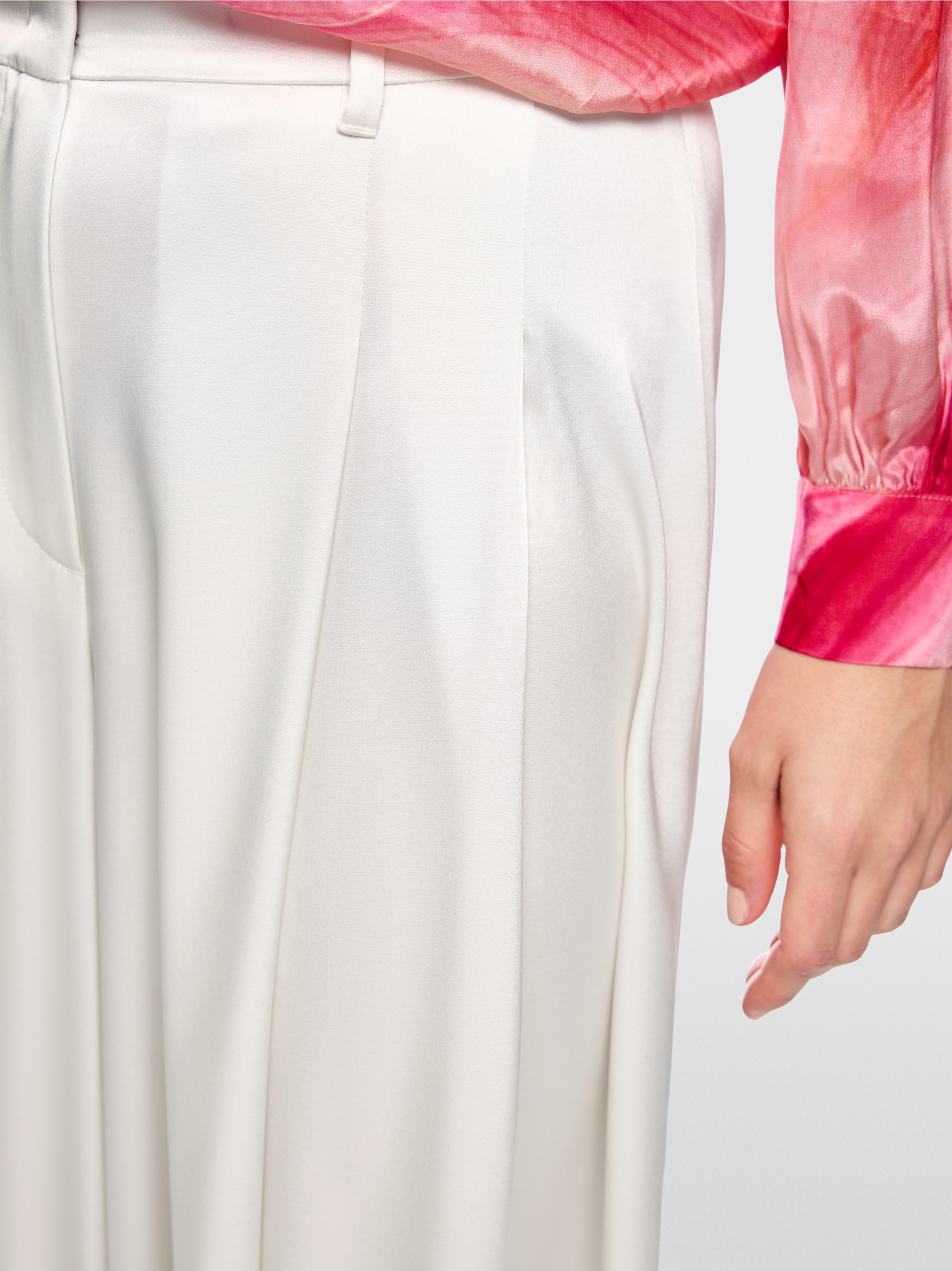 Extra-long WARANGAL trousers