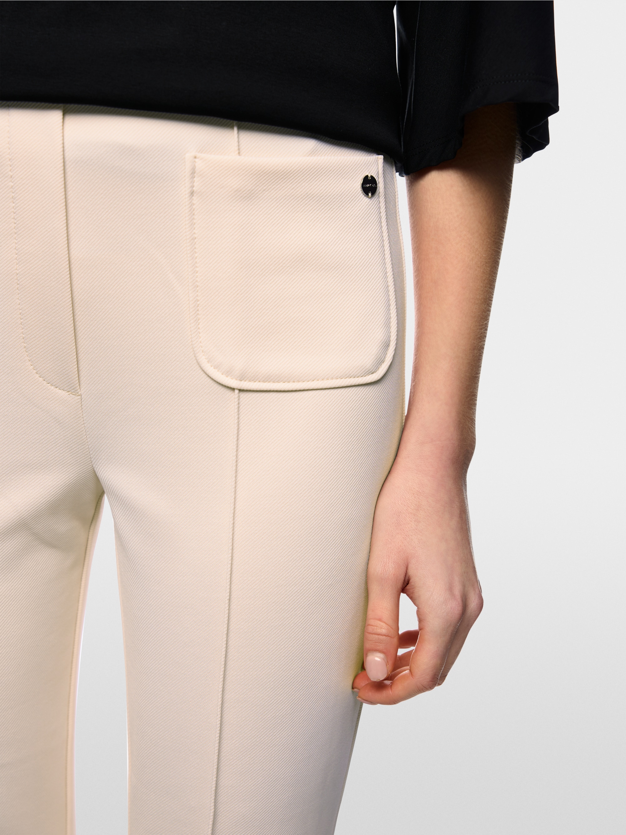 FREDERICA flared pants