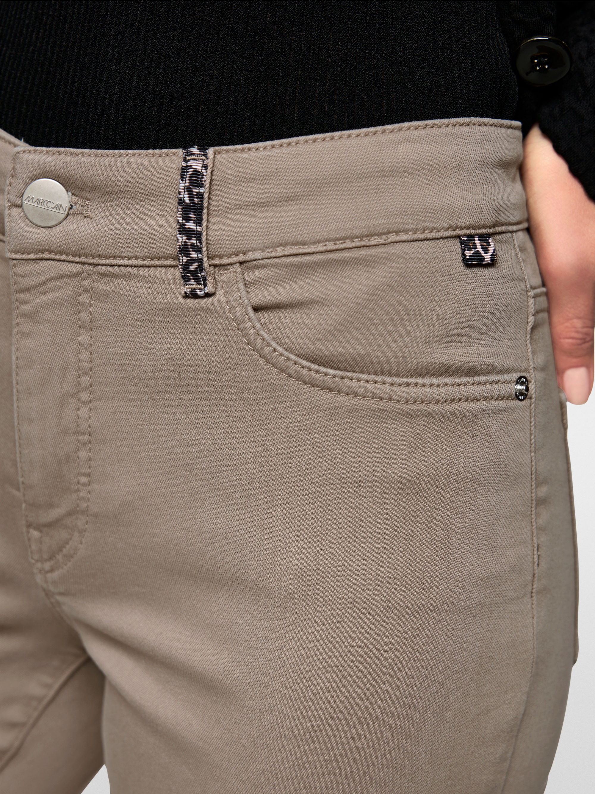 SILEA ‘Rethink Together’ jeans