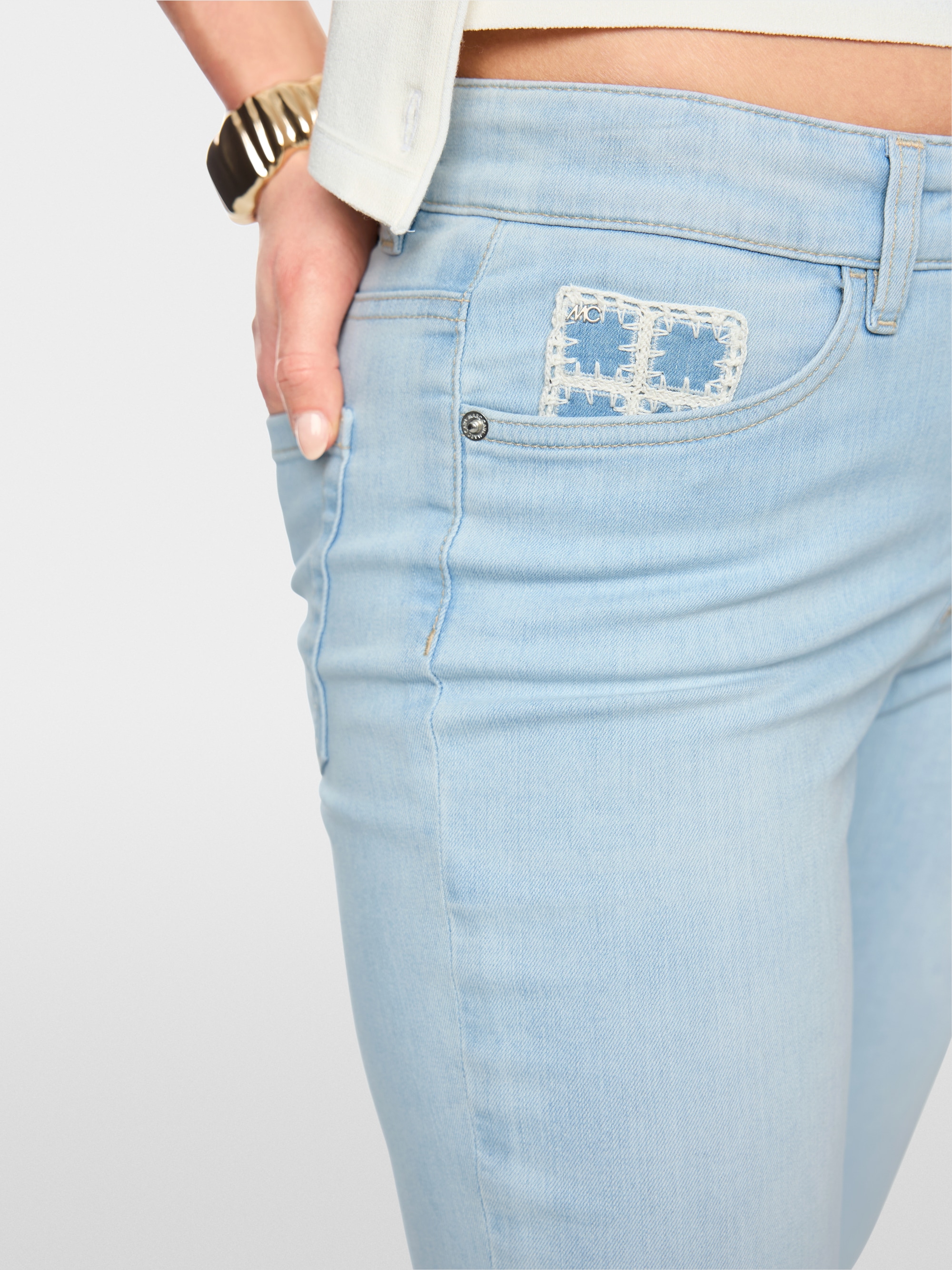 Jean FRENDA avec ornements