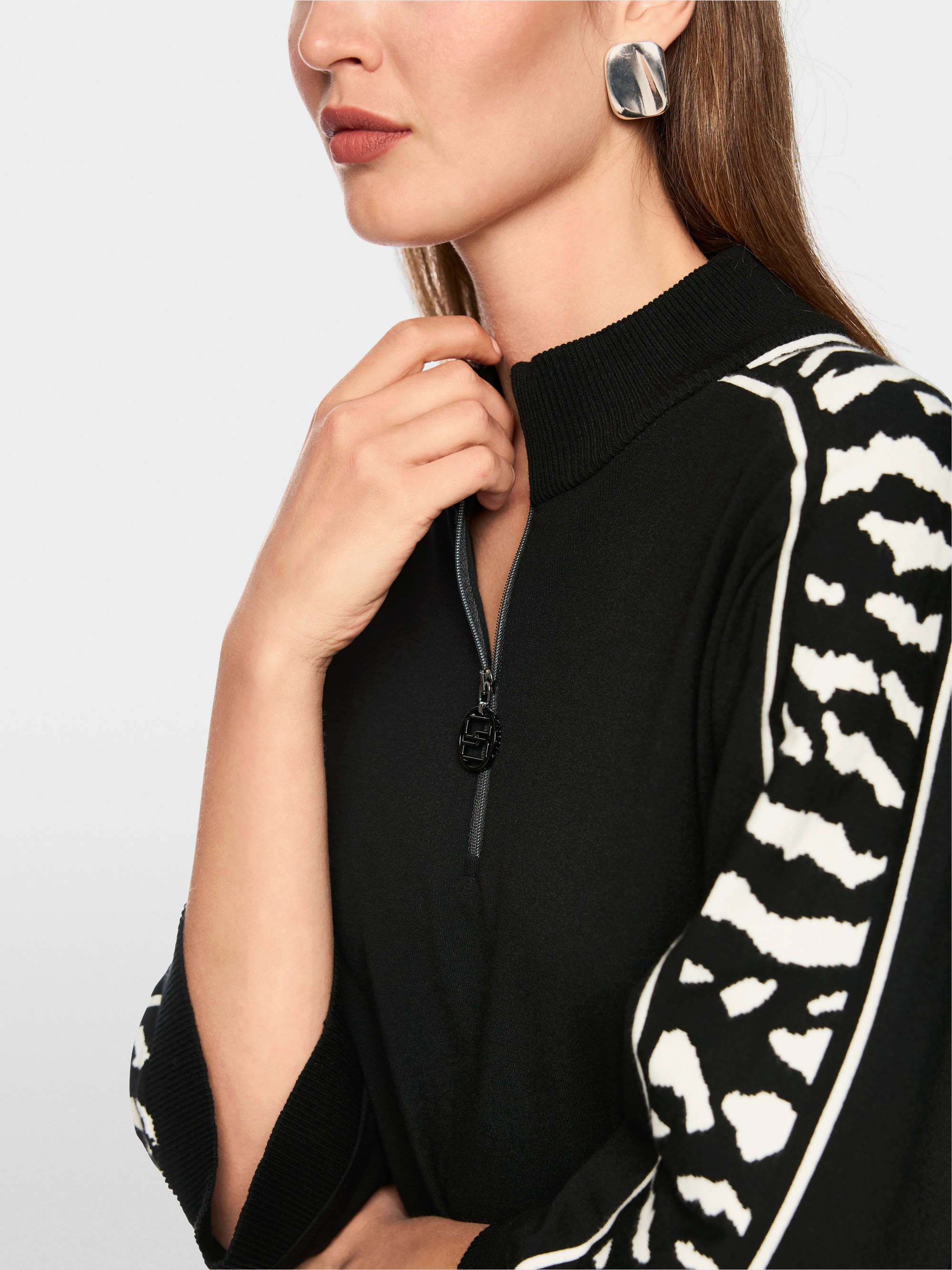 Pull ample « Rethink Together »