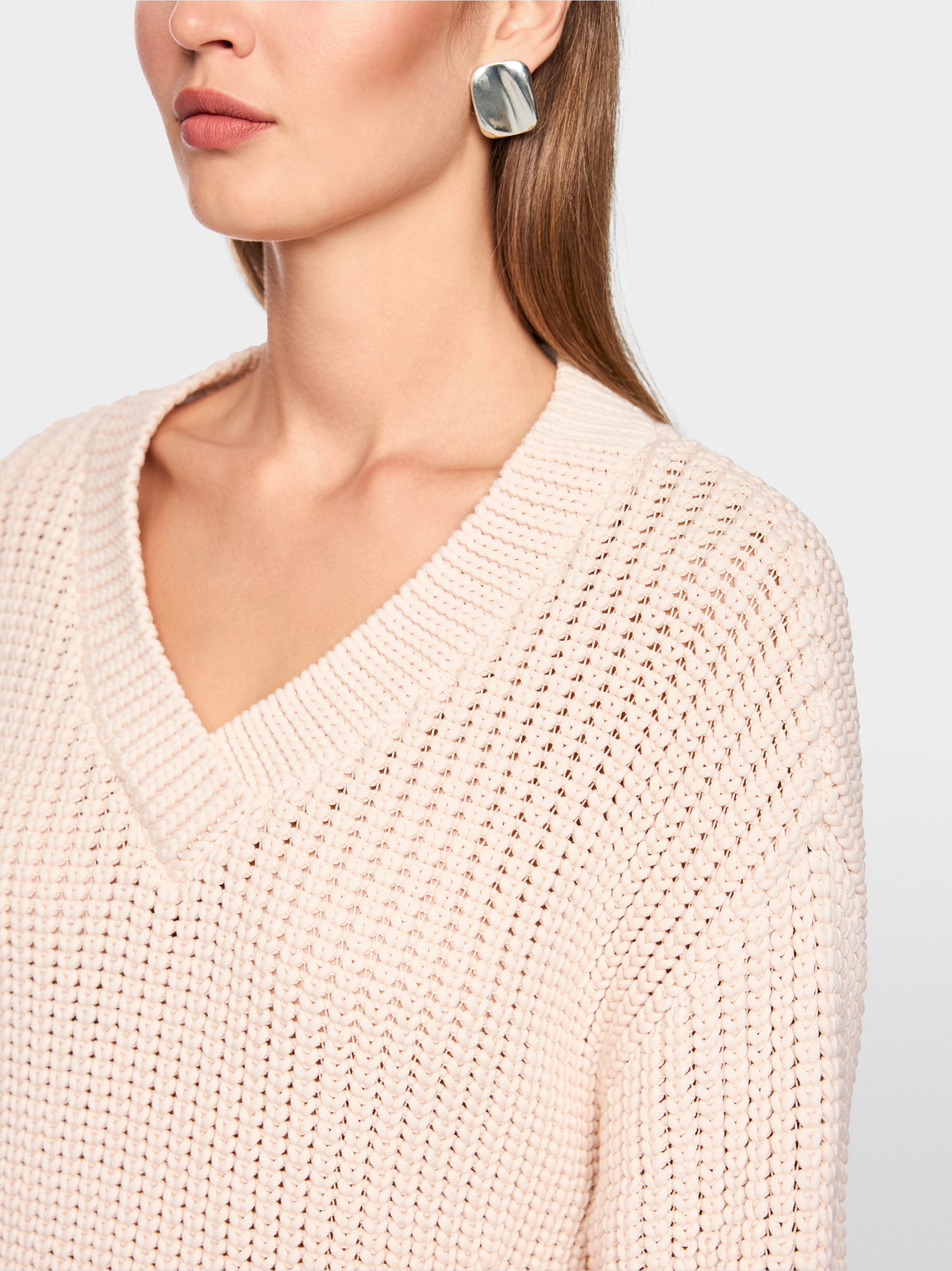 Pull tricoté en Allemagne