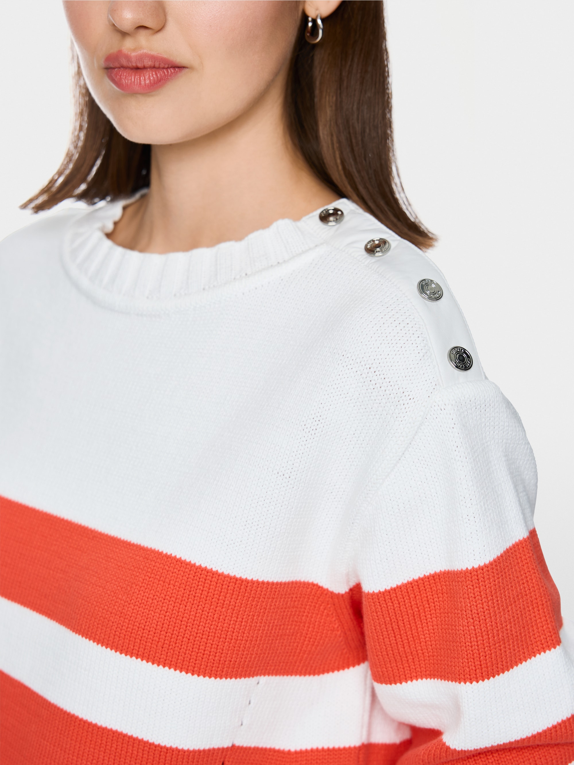 Jumper Knitted in Germany