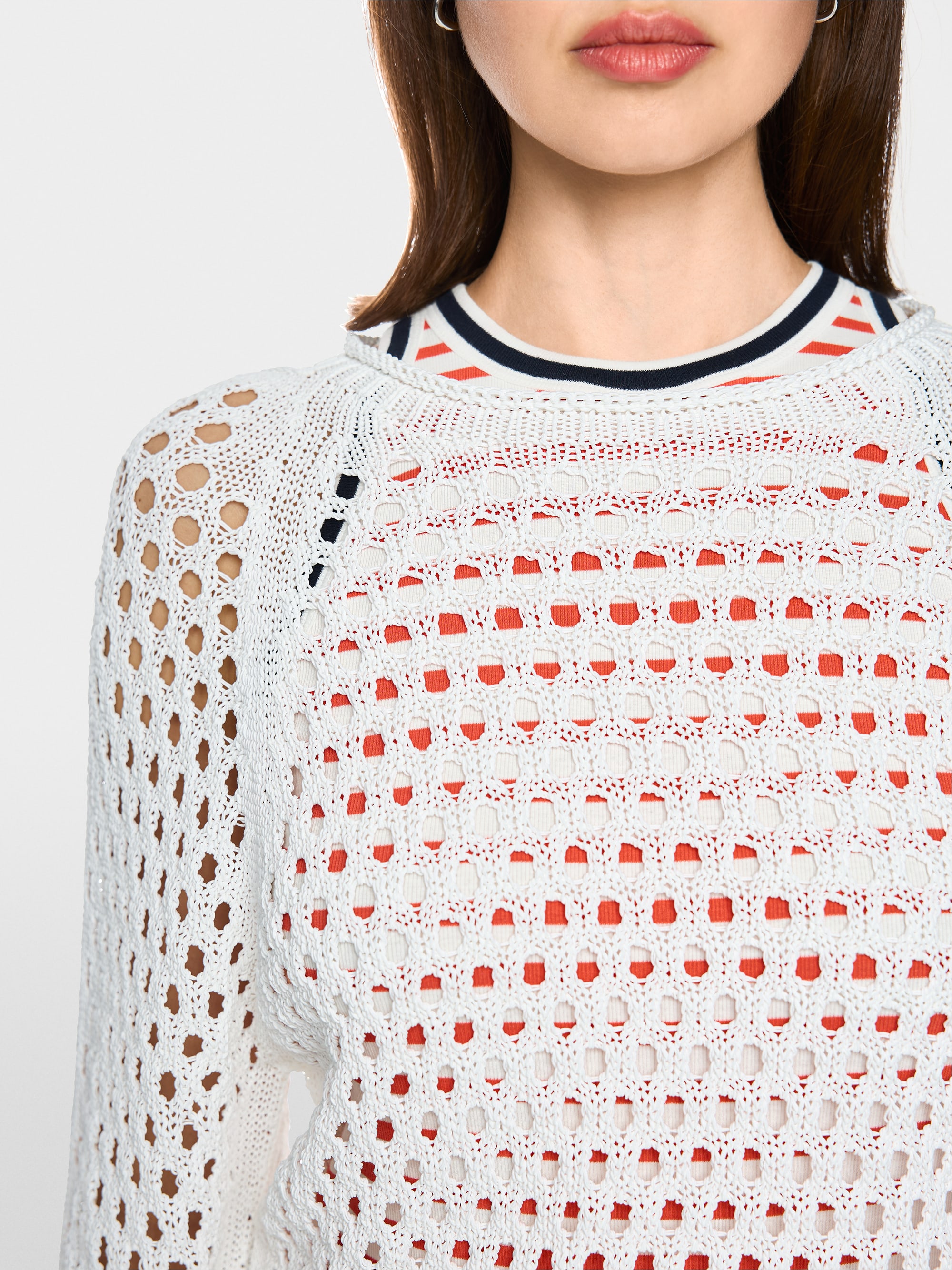 Jumper Knitted in Germany