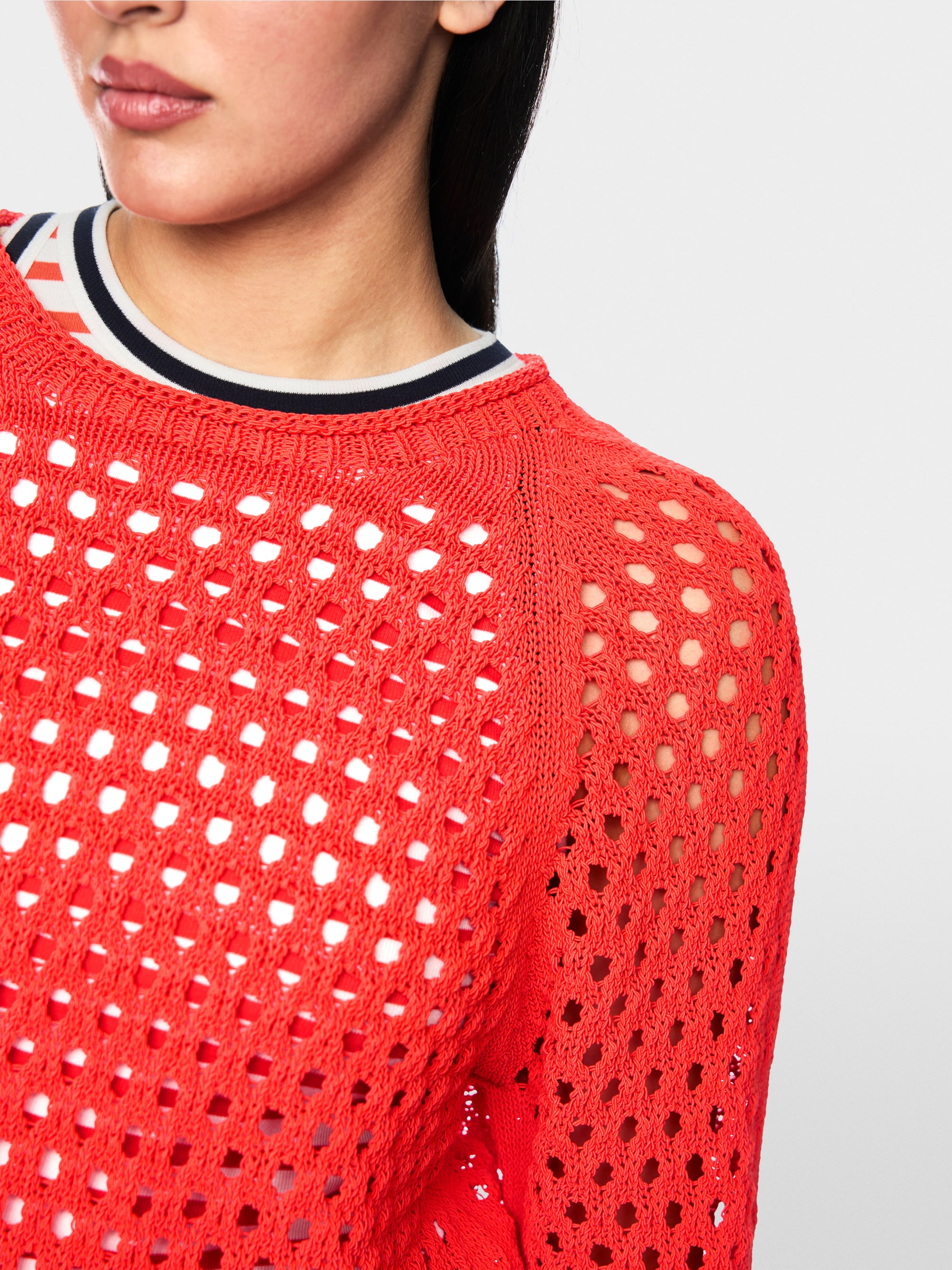 Jumper Knitted in Germany