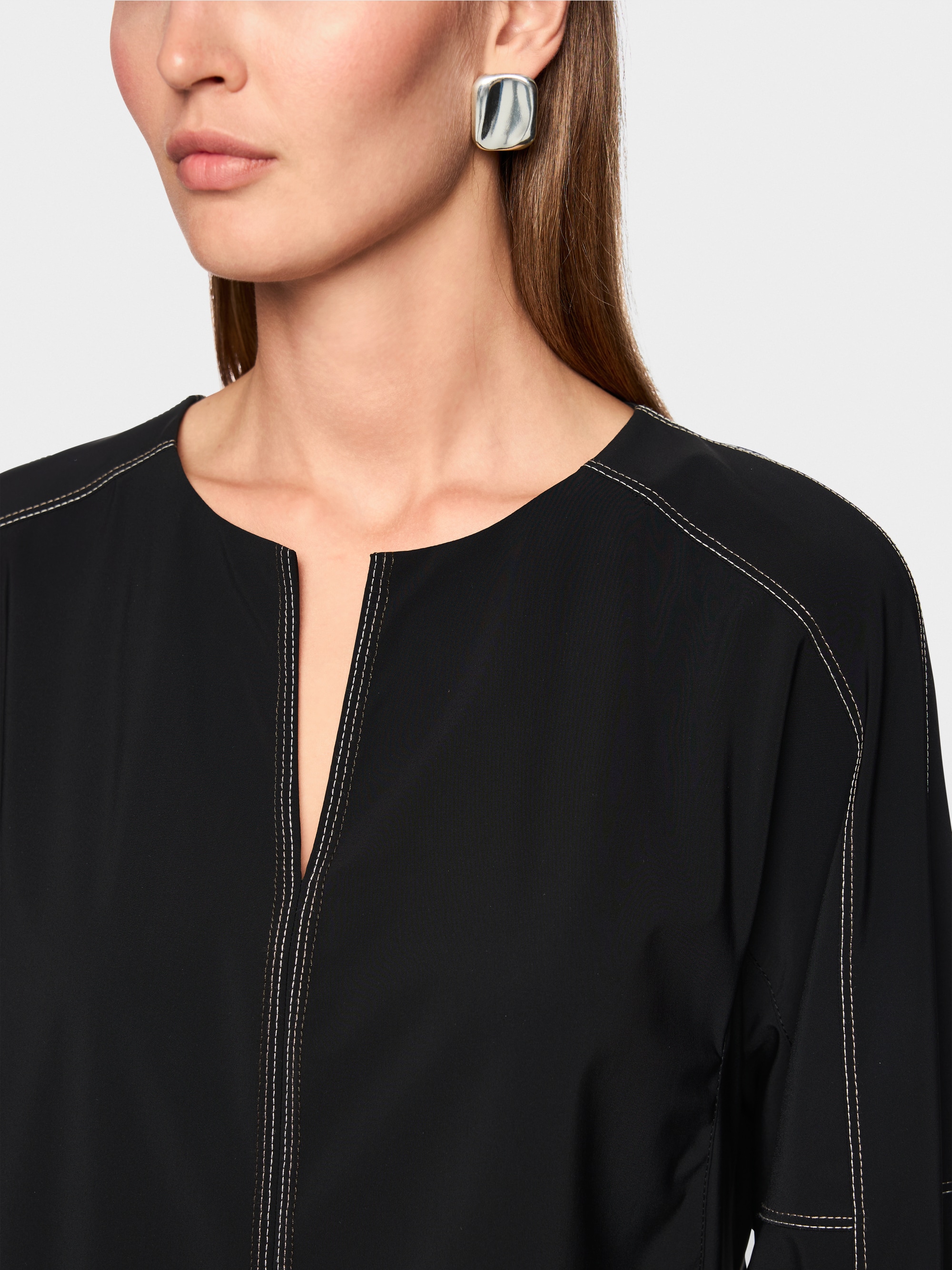 T-shirt sportif « Rethink Together »