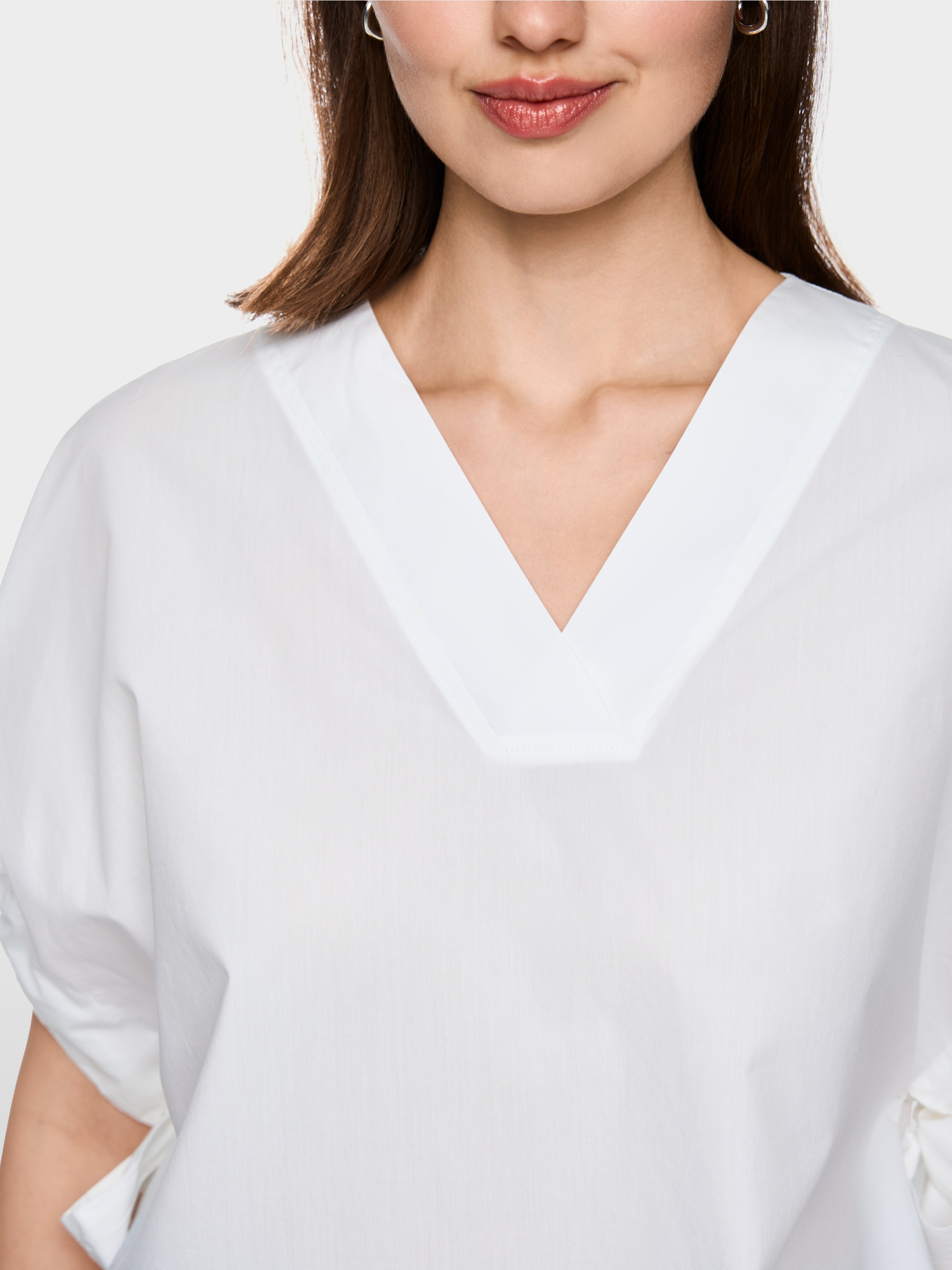 ‘Rethink Together’ blouse