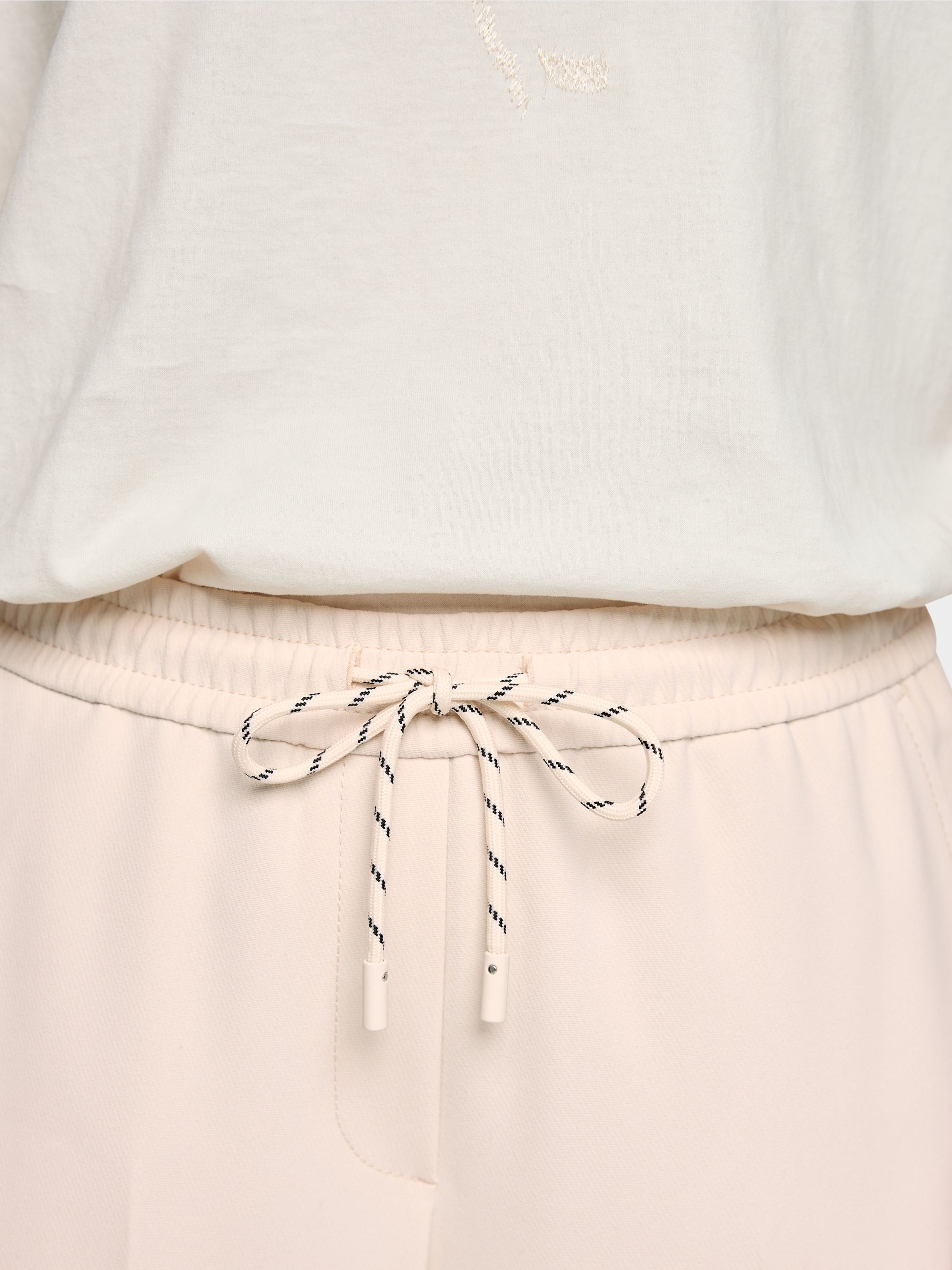 Pantalon large WELKOM