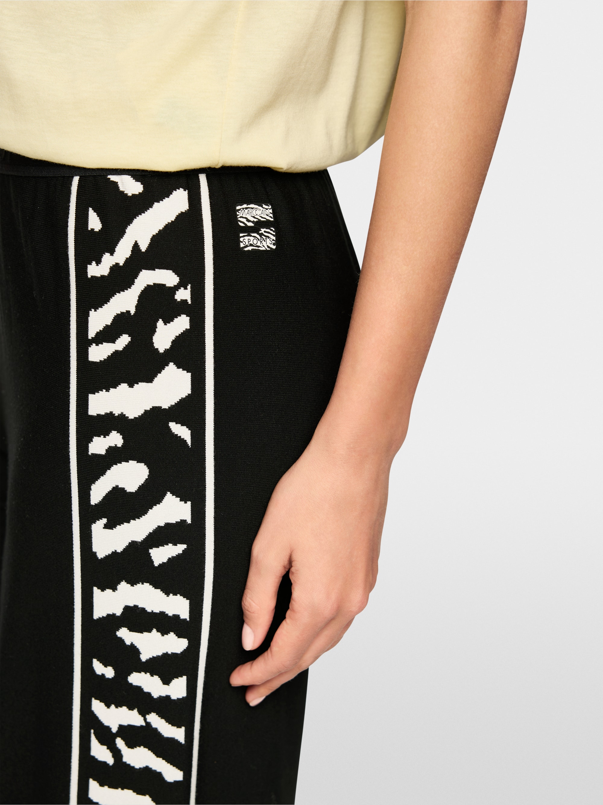 Pantalon WELKOM « Rethink Together »