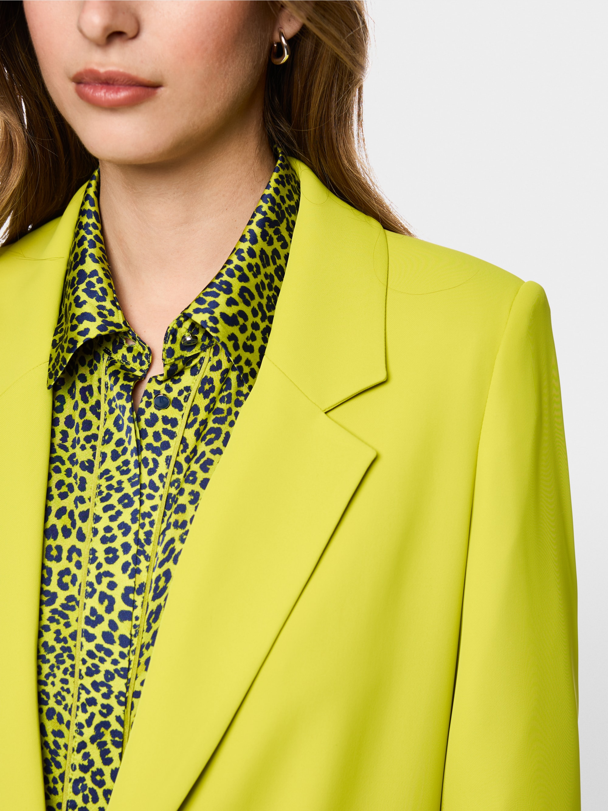 Classic blazer
