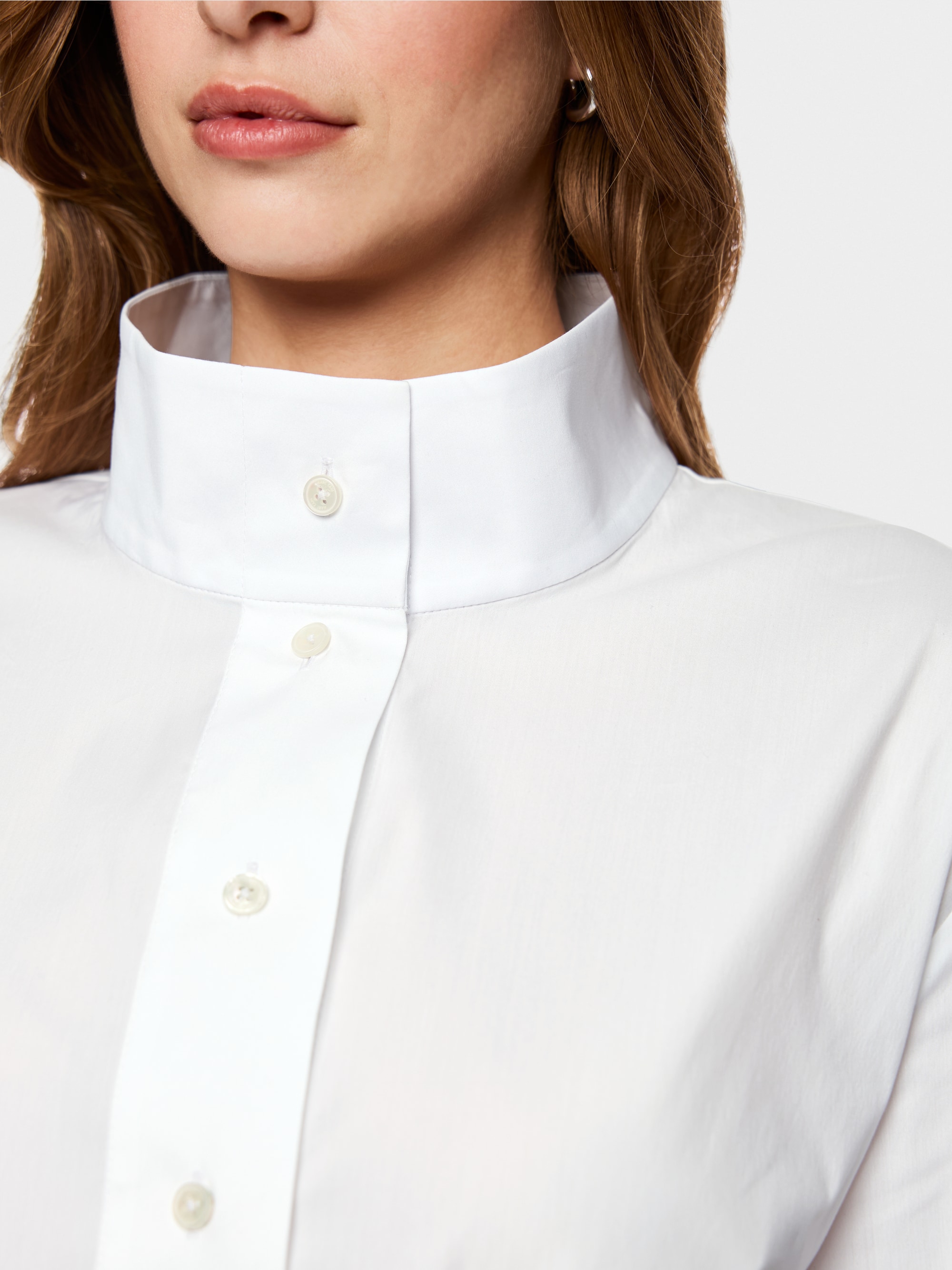 Classic blouse