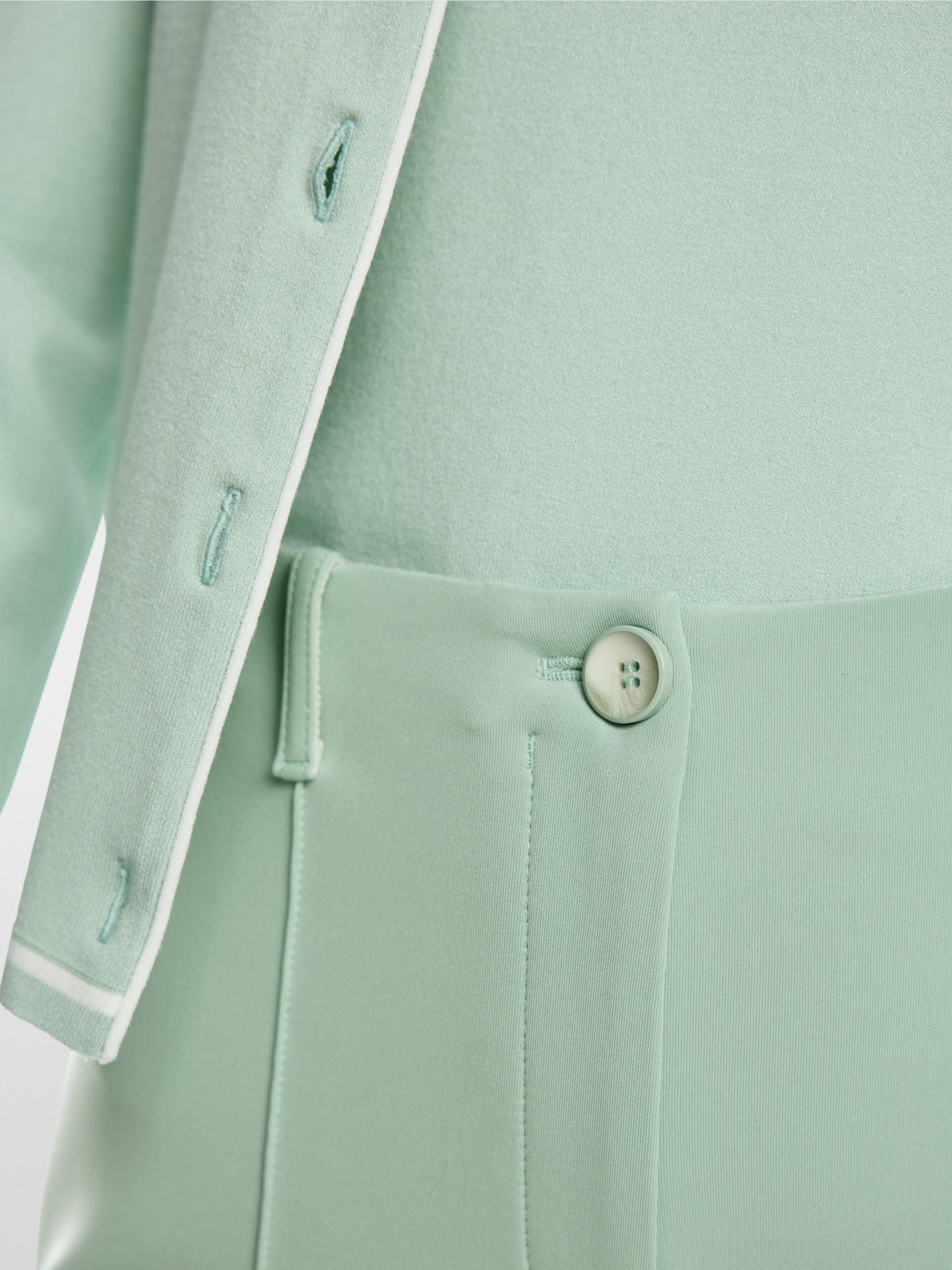 SYDNEY scuba jersey trousers