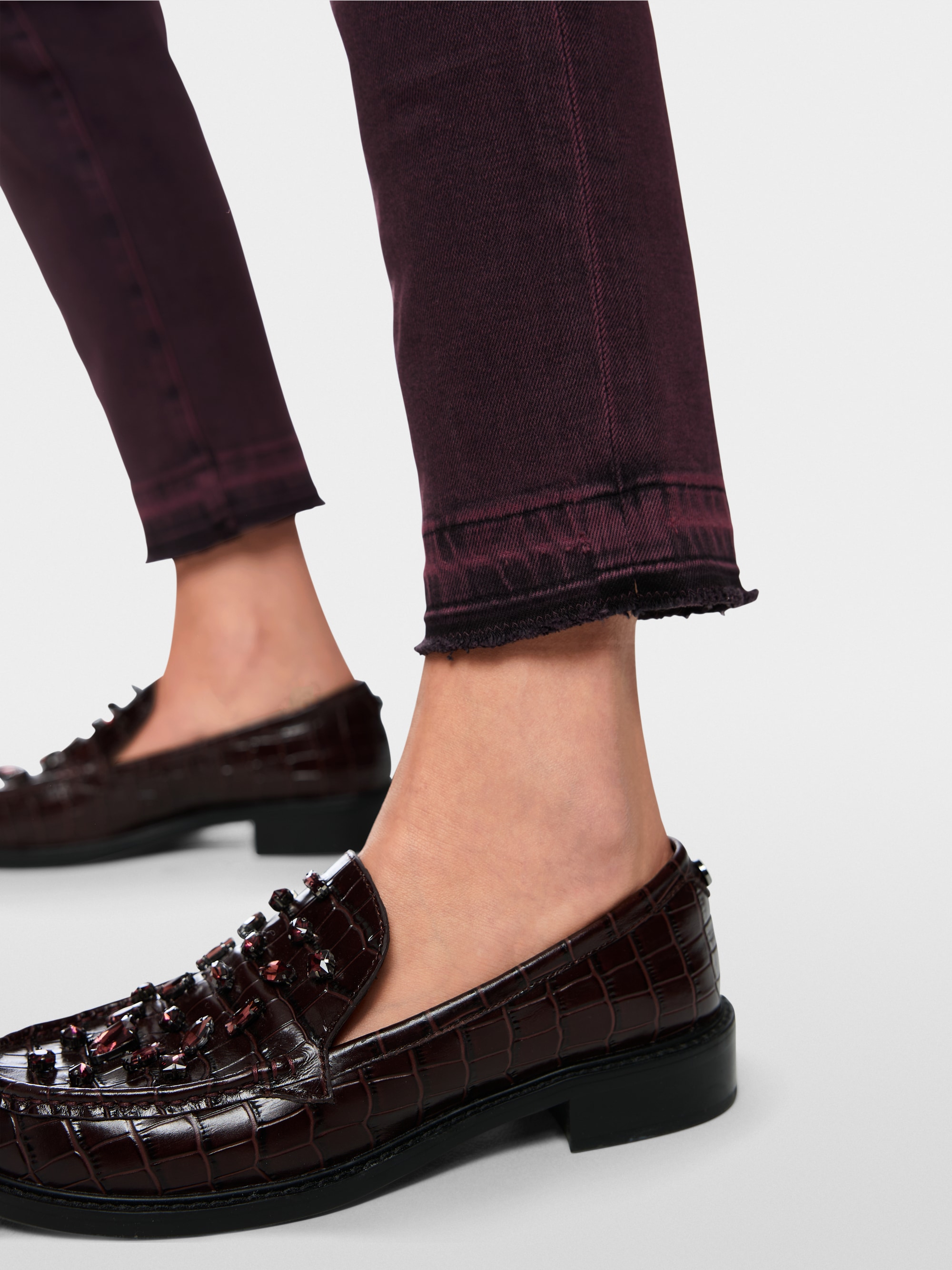 Jean SILEA coupe slim