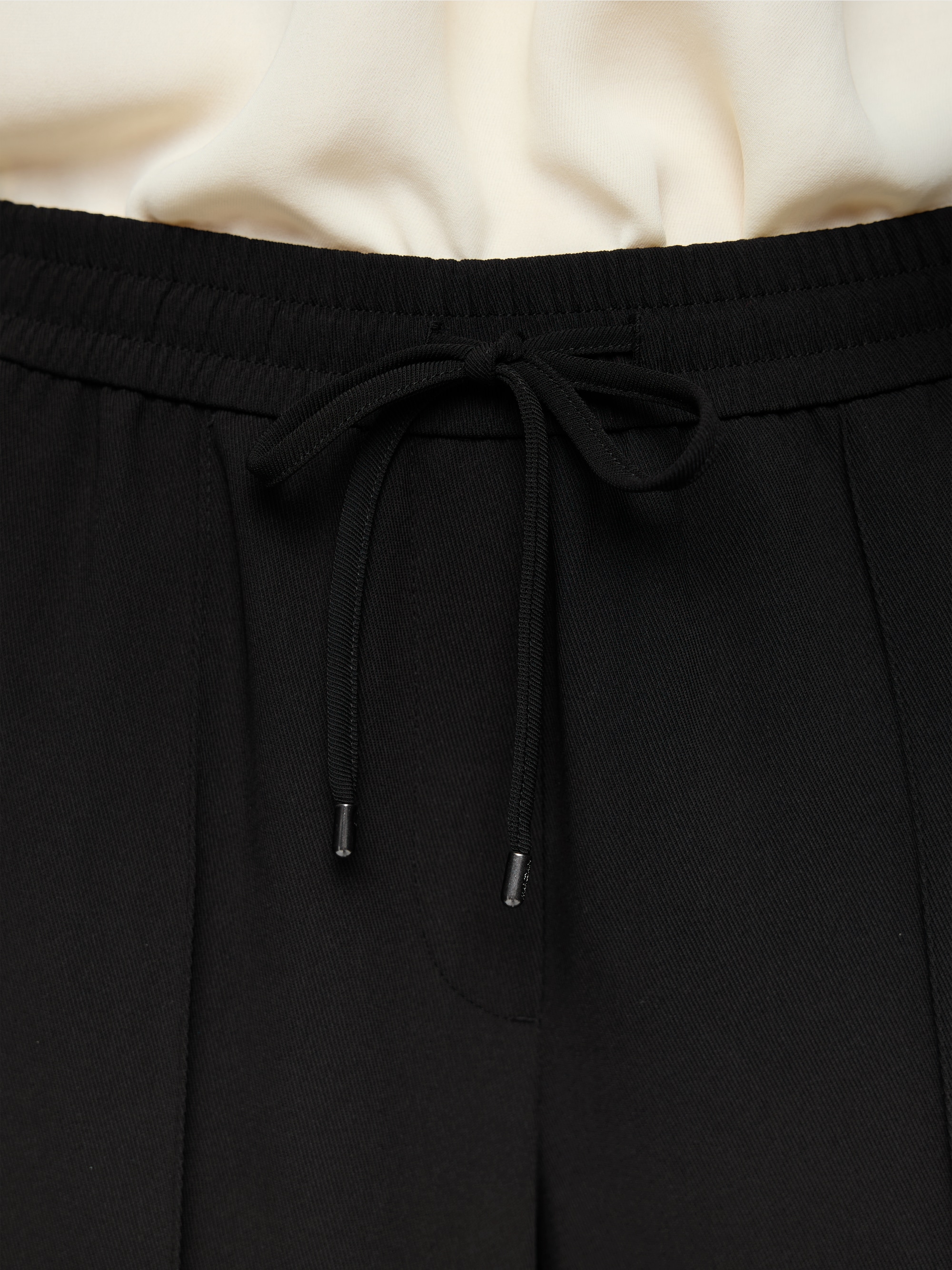 WASHINGTON wide fit pull-on trousers