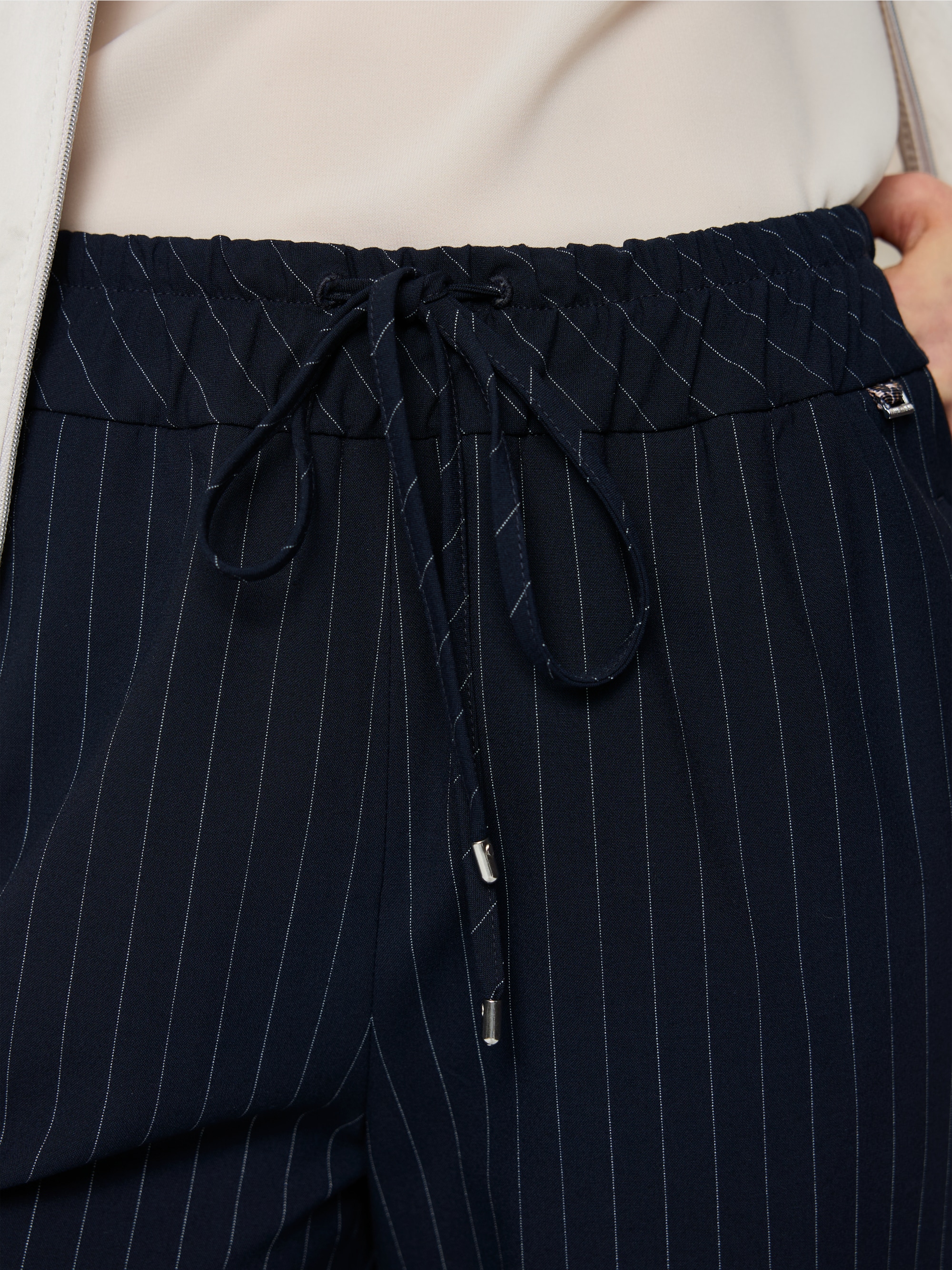 WASHINGTON wide fit trousers
