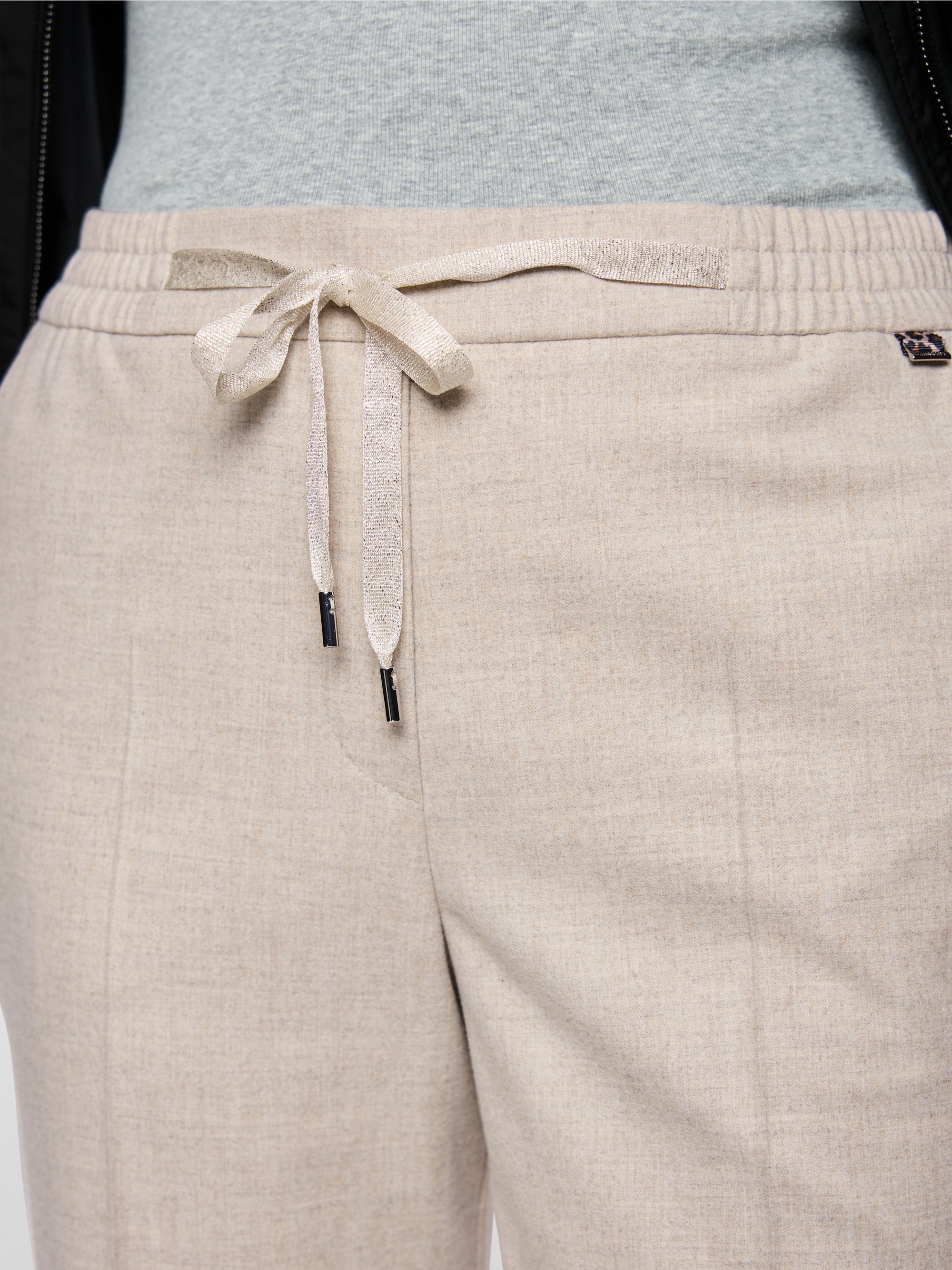 WASHINGTON wide fit trousers