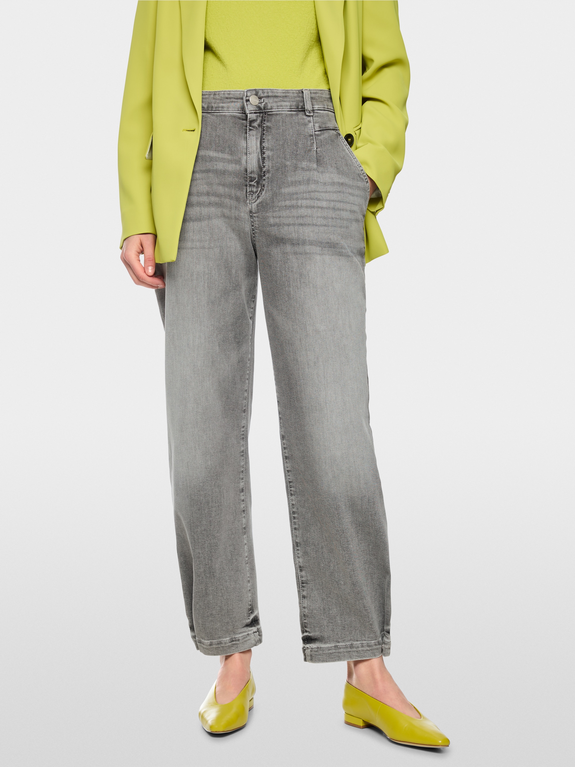 RENTON relaxed fit jeans