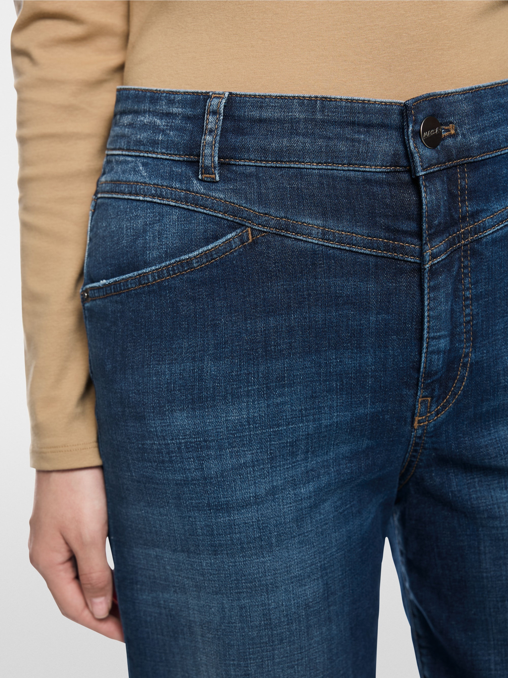 RENTON relaxed fit jeans